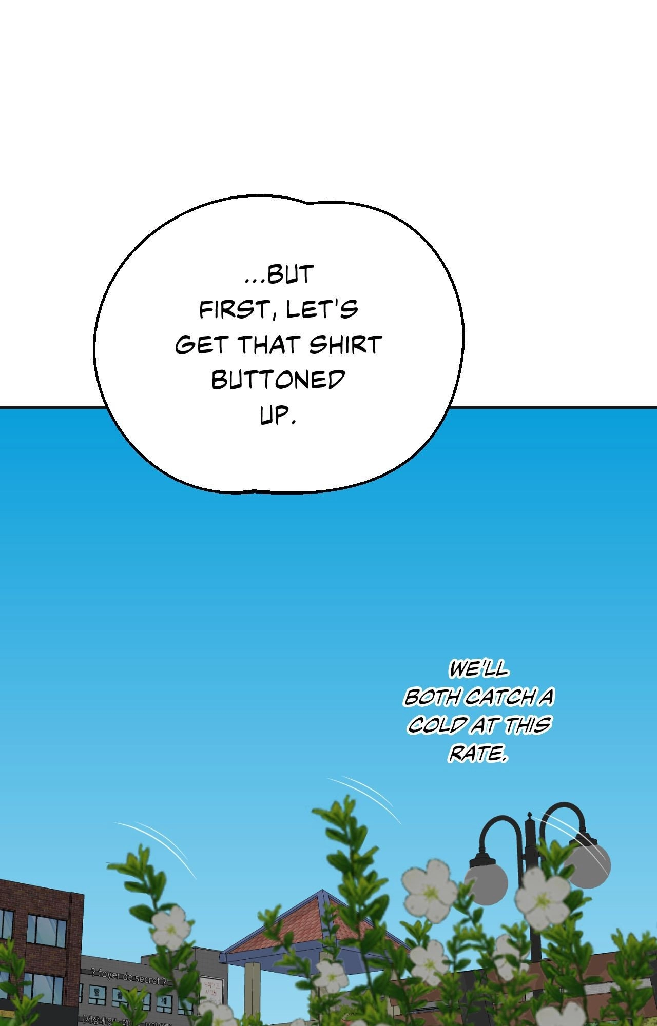 Read Boo-cket List chapter 42 image 201 on Lezhin