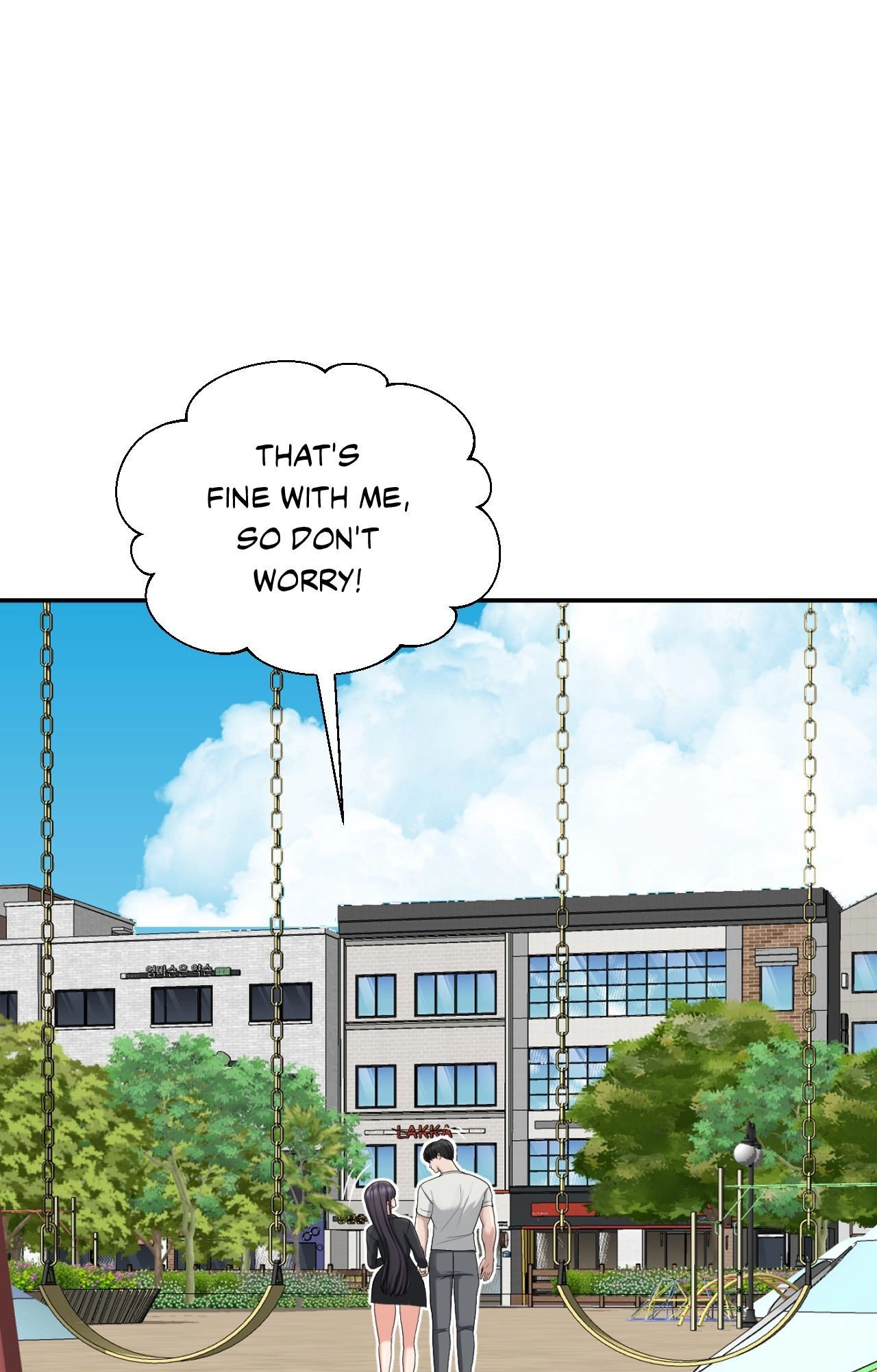 Read Boo-cket List chapter 42 image 205 on Lezhin