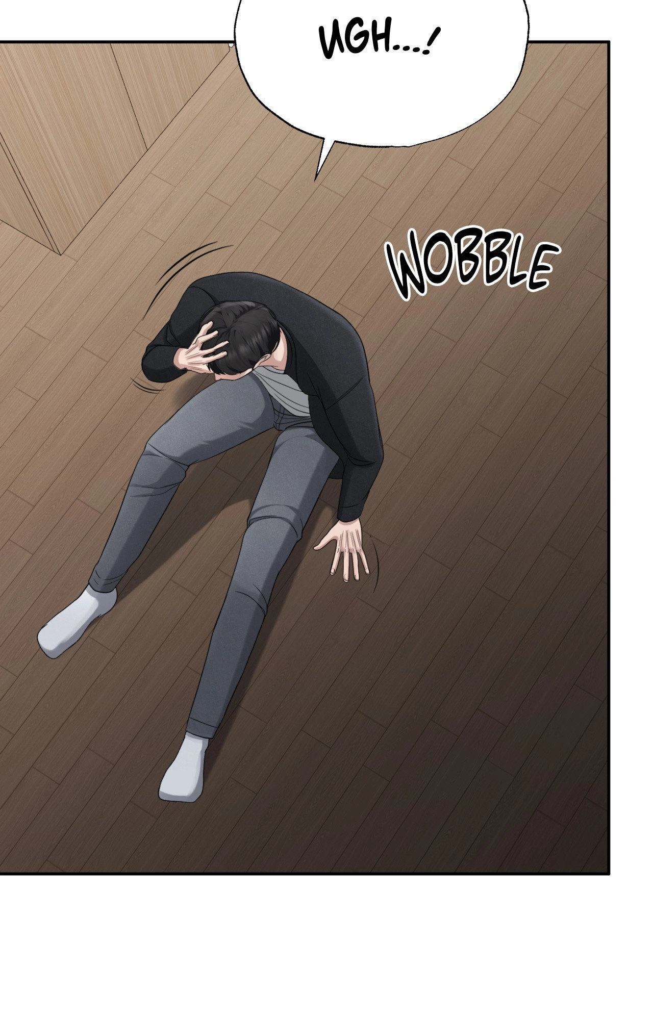 Read Boo-cket List chapter 42 image 24 on Lezhin