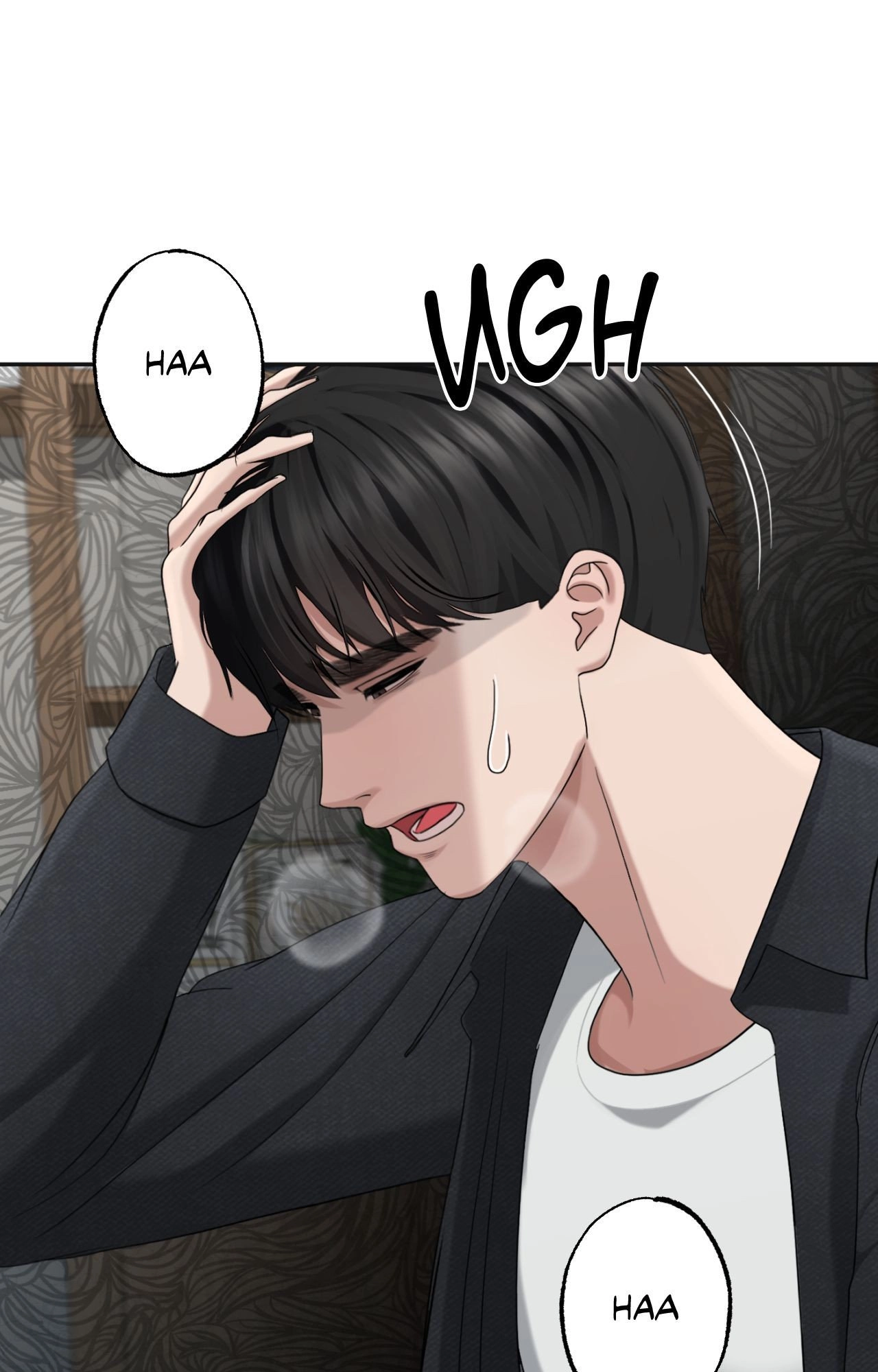 Read Boo-cket List chapter 42 image 26 on Lezhin