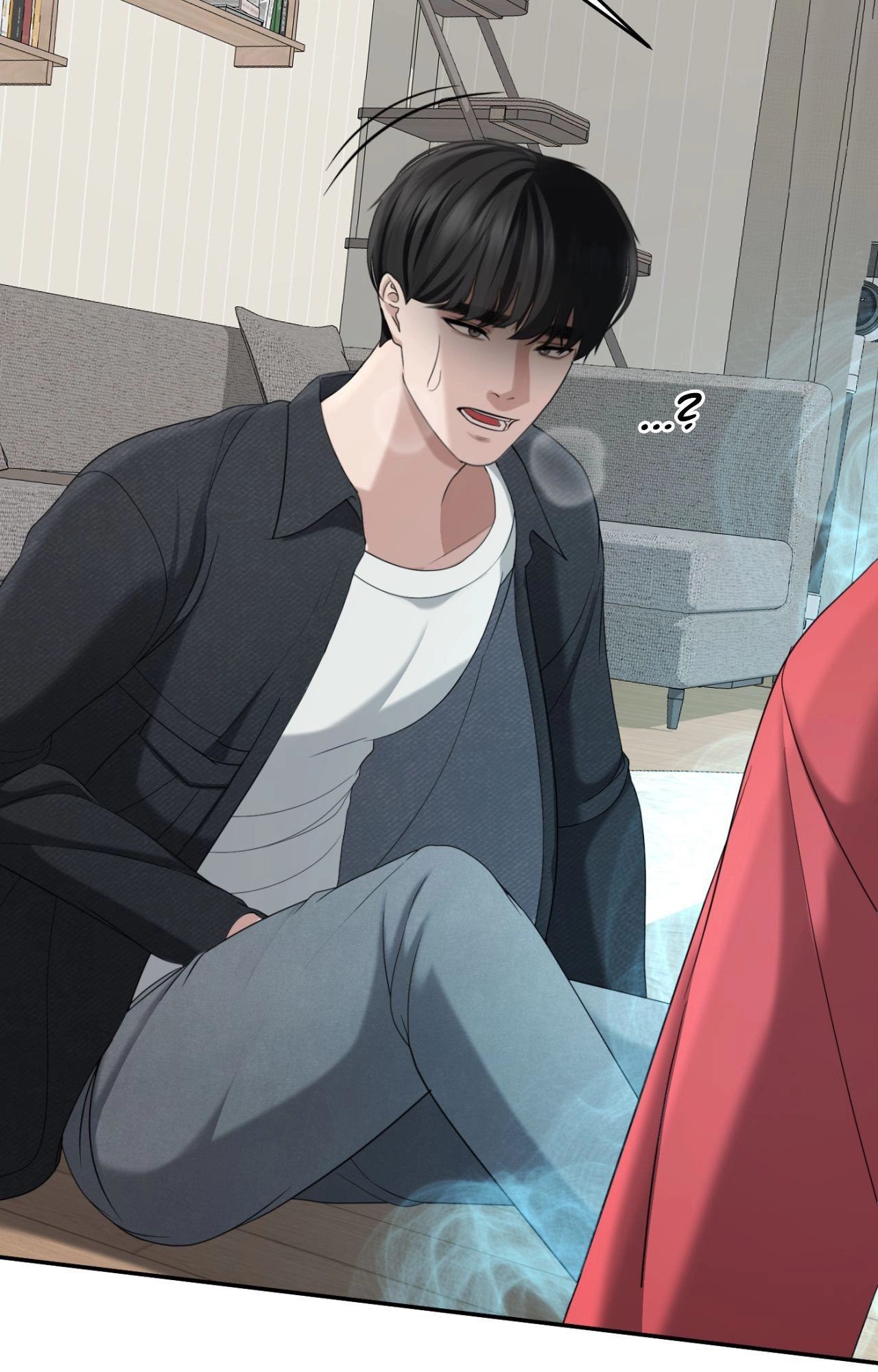 Read Boo-cket List chapter 42 image 28 on Lezhin