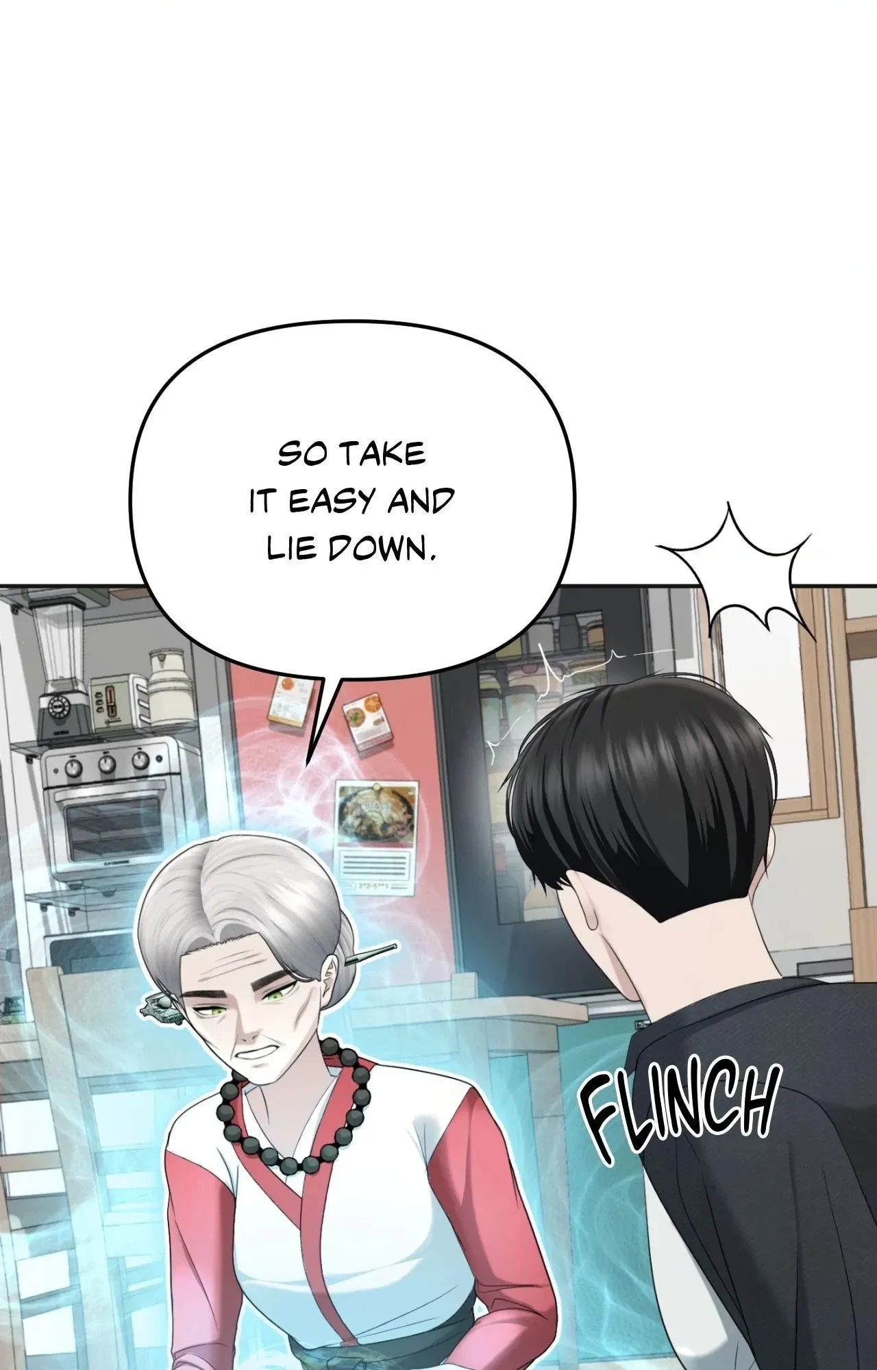 Read Boo-cket List chapter 42 image 29 on Lezhin