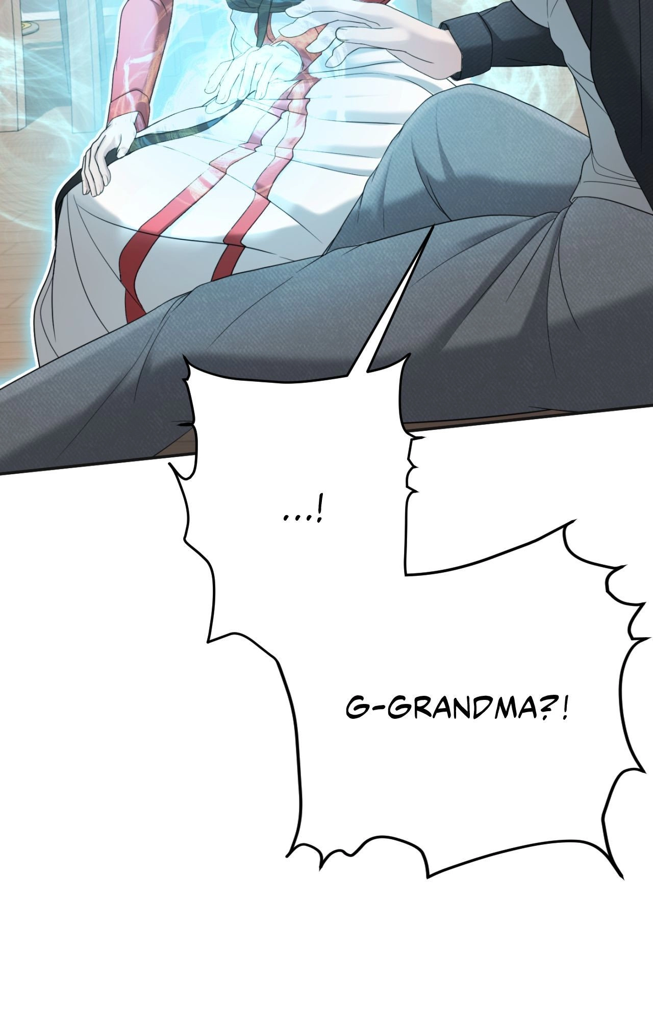 Read Boo-cket List chapter 42 image 30 on Lezhin
