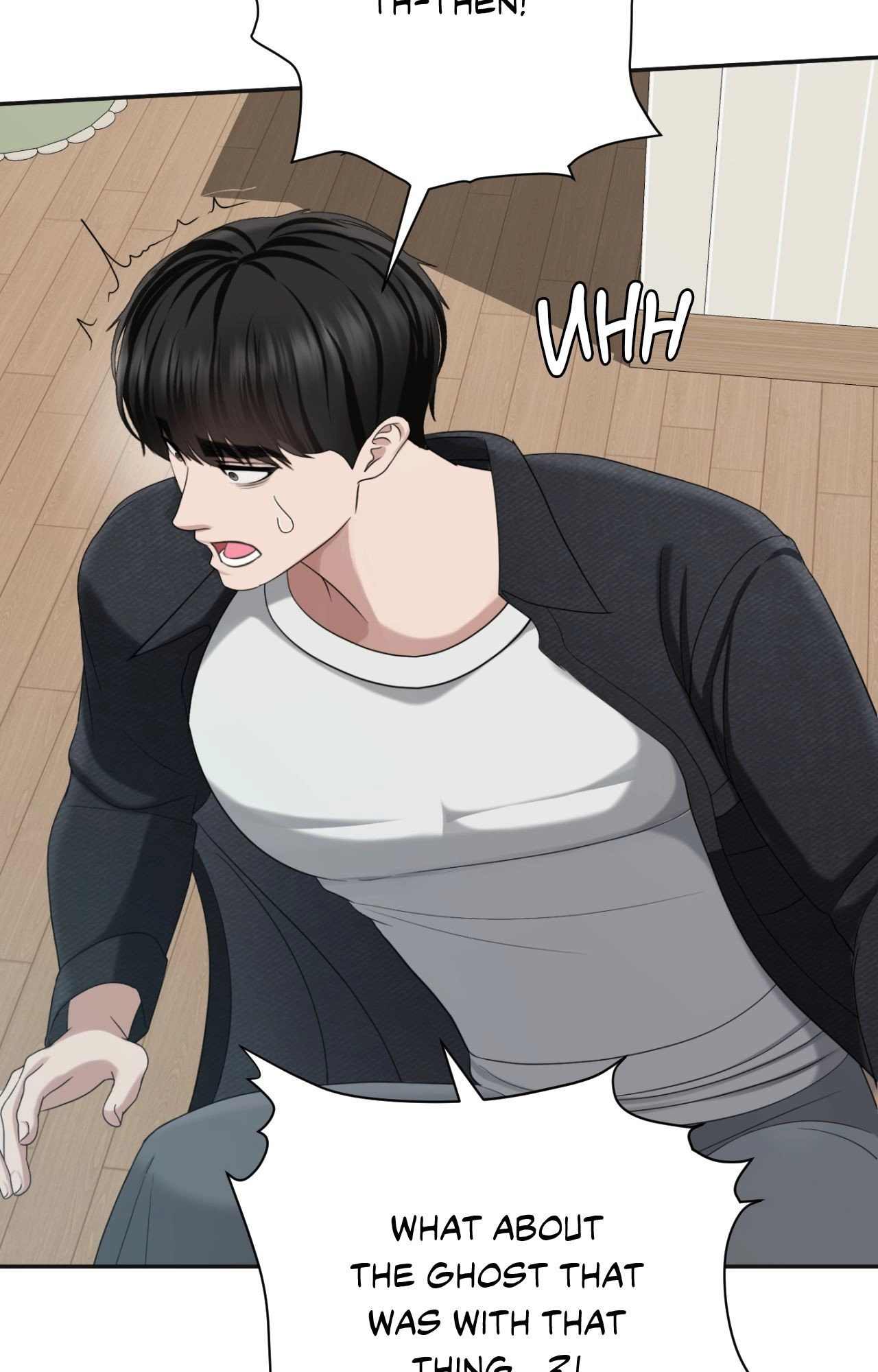 Read Boo-cket List chapter 42 image 35 on Lezhin