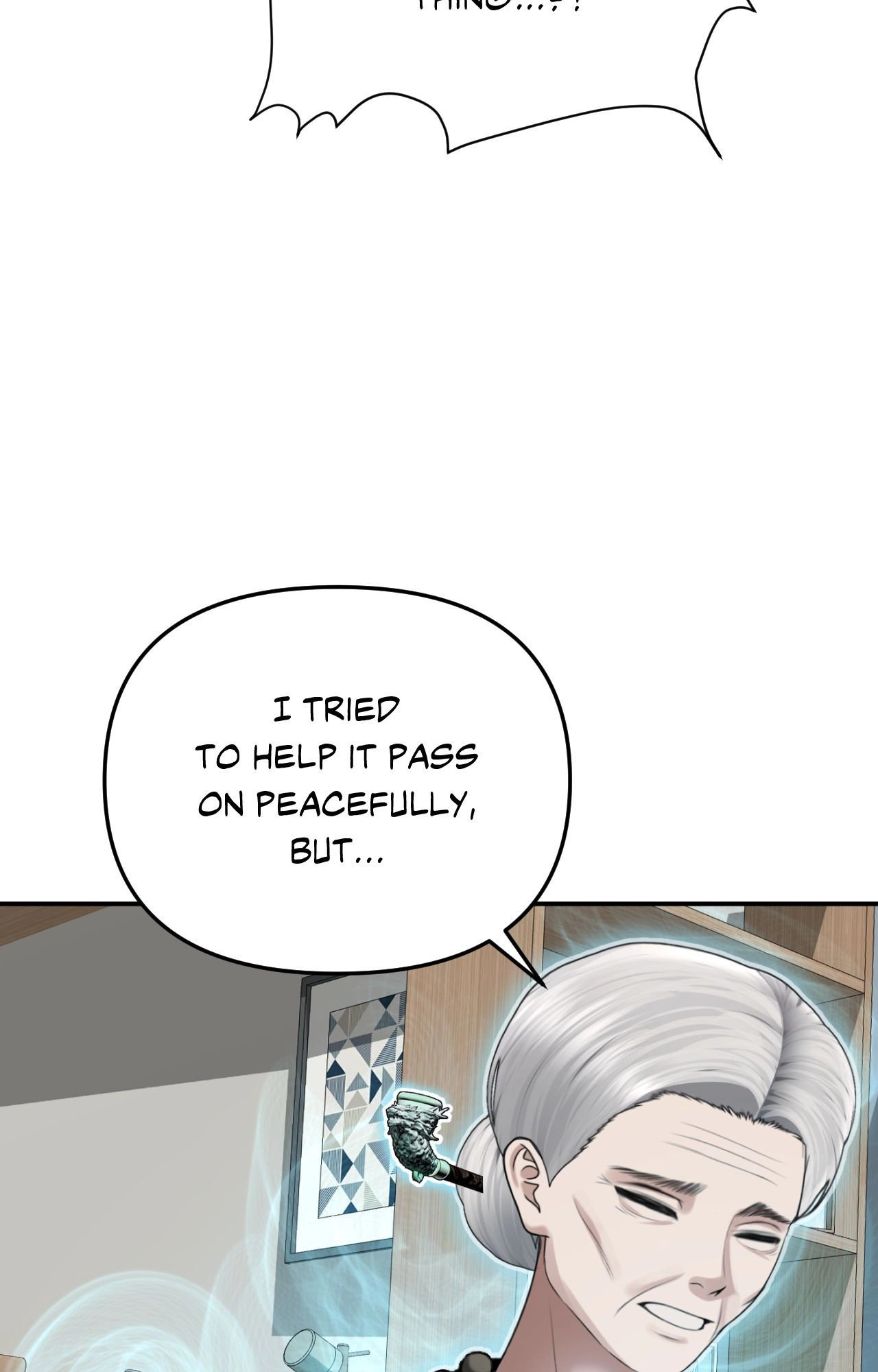 Read Boo-cket List chapter 42 image 36 on Lezhin