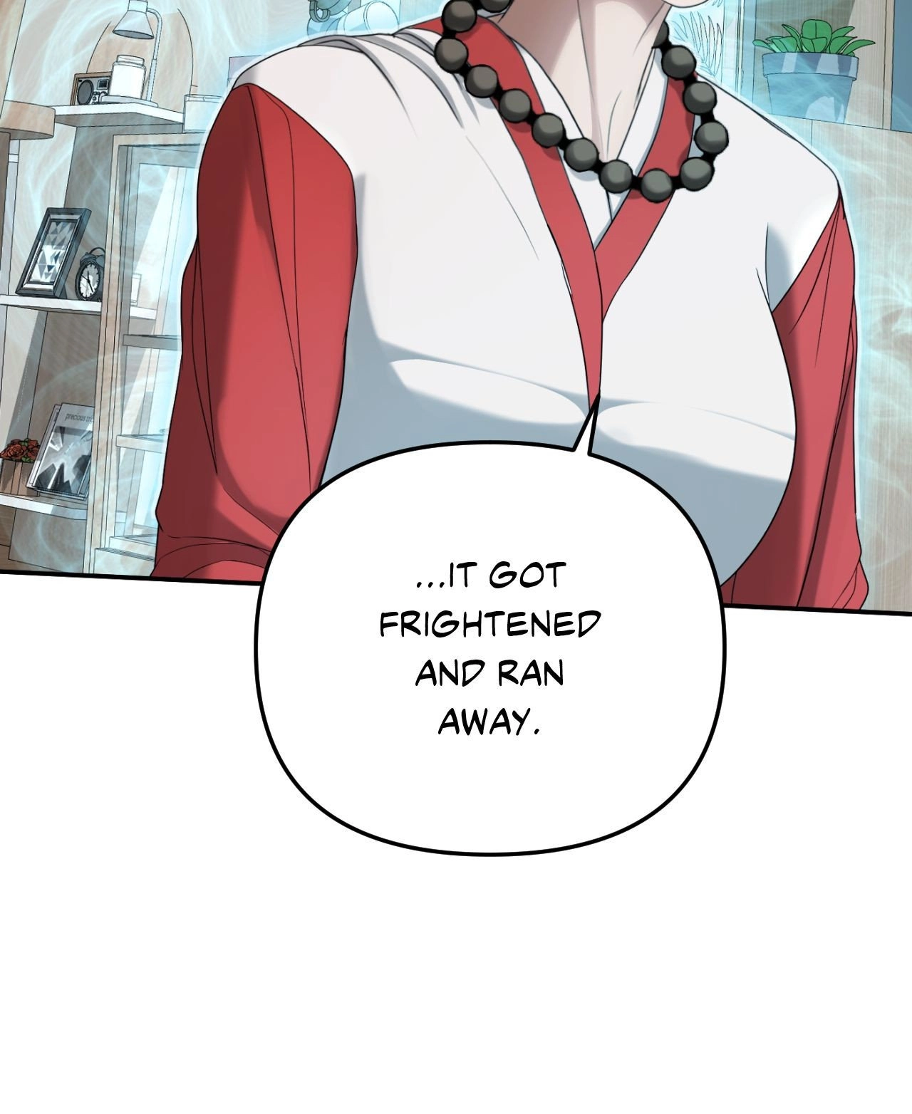Read Boo-cket List chapter 42 image 37 on Lezhin