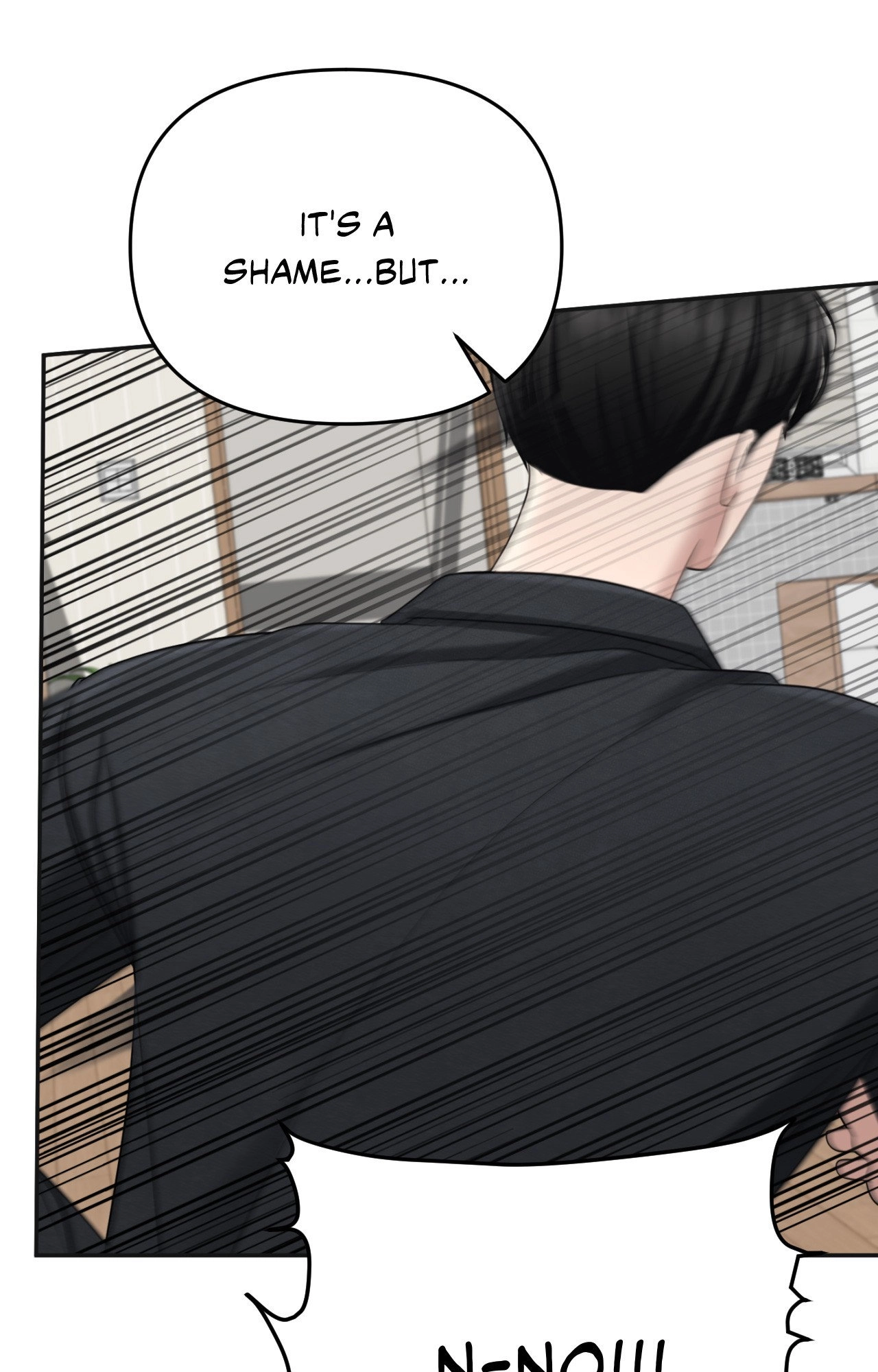 Read Boo-cket List chapter 42 image 40 on Lezhin