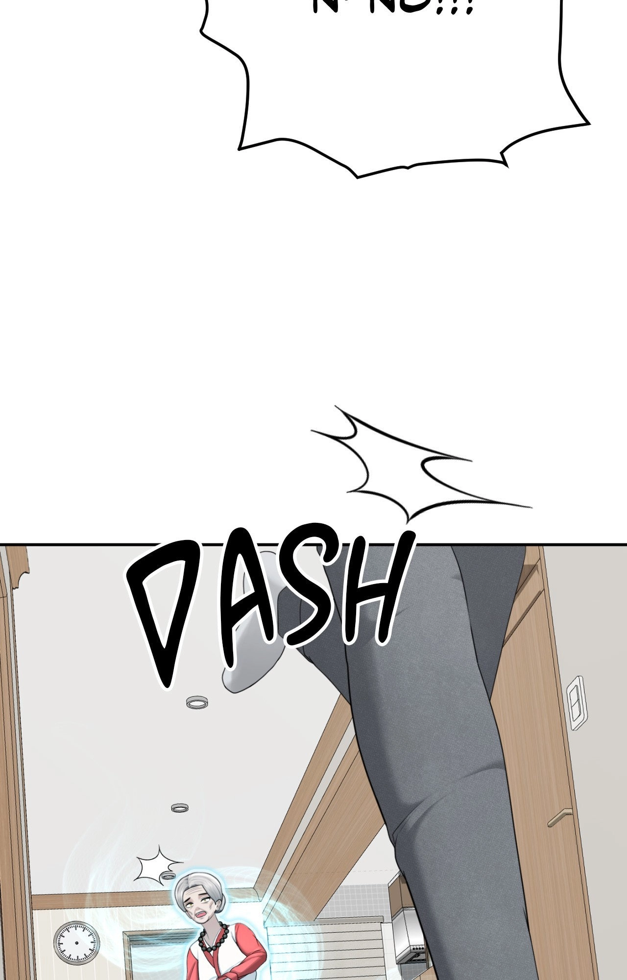 Read Boo-cket List chapter 42 image 41 on Lezhin
