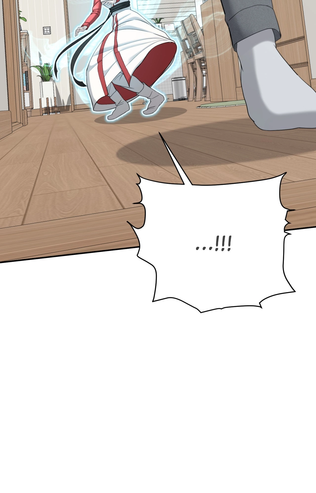 Read Boo-cket List chapter 42 image 42 on Lezhin