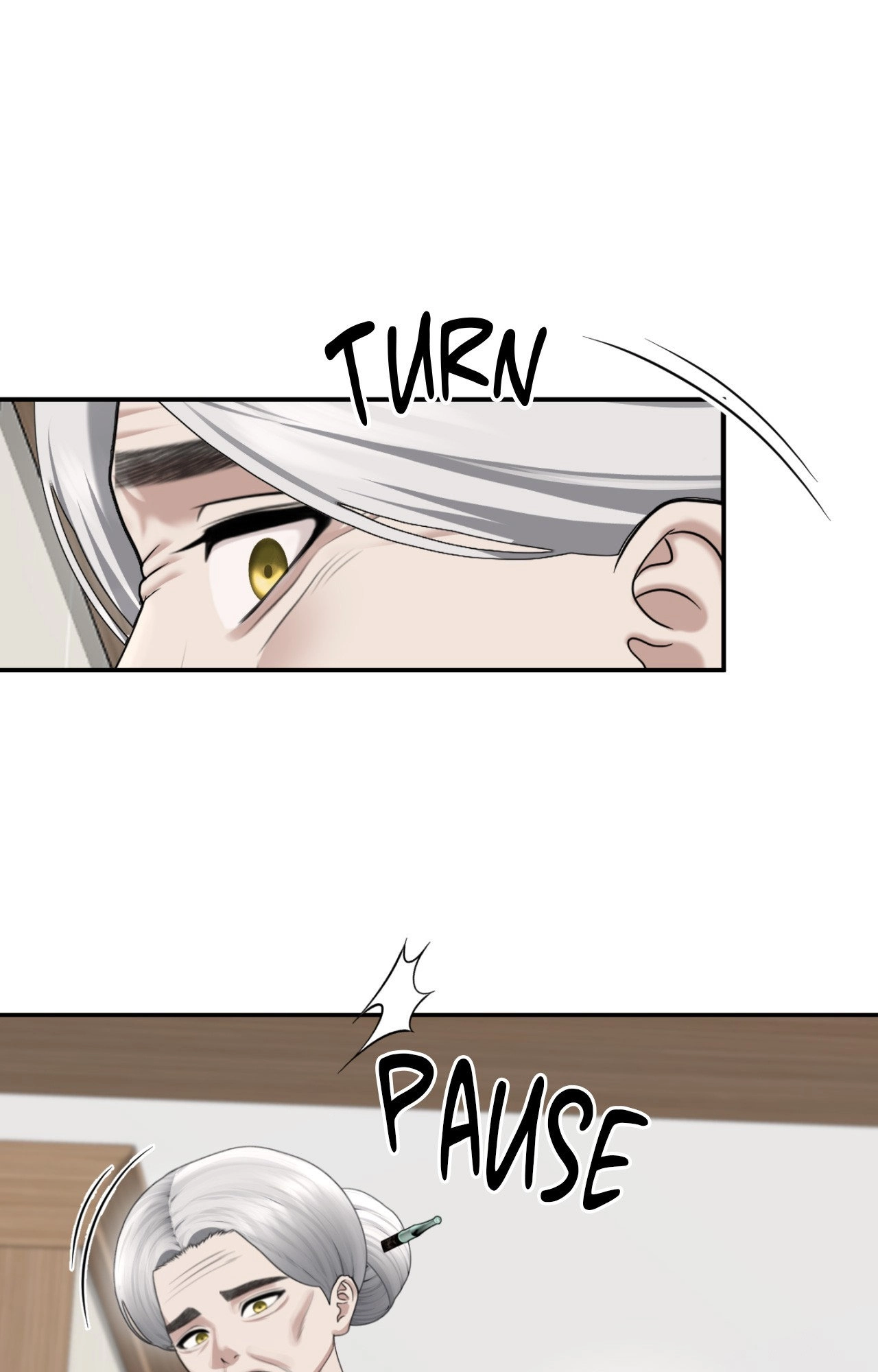 Read Boo-cket List chapter 42 image 46 on Lezhin