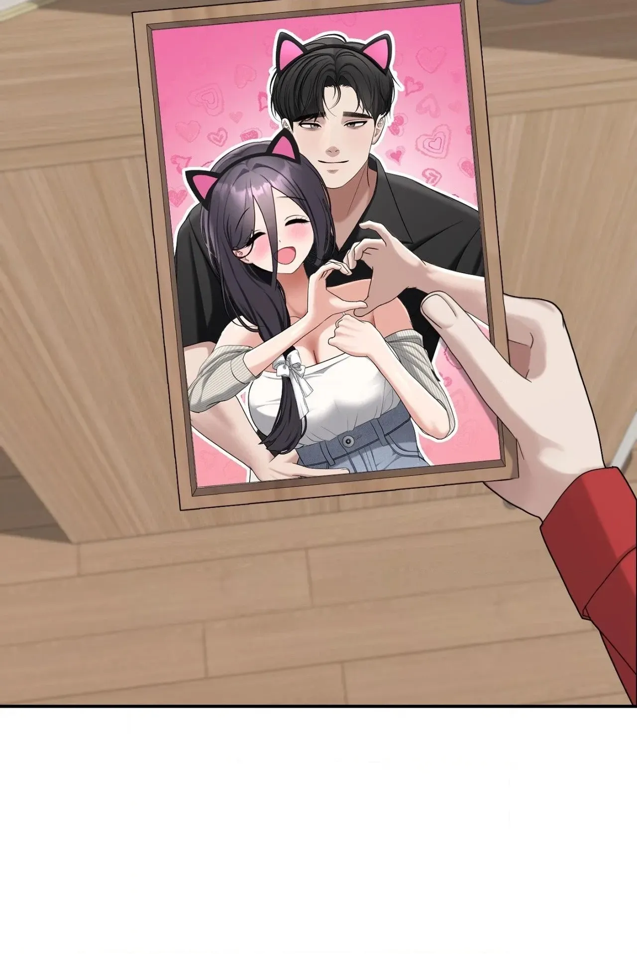 Read Boo-cket List chapter 42 image 49 on Lezhin