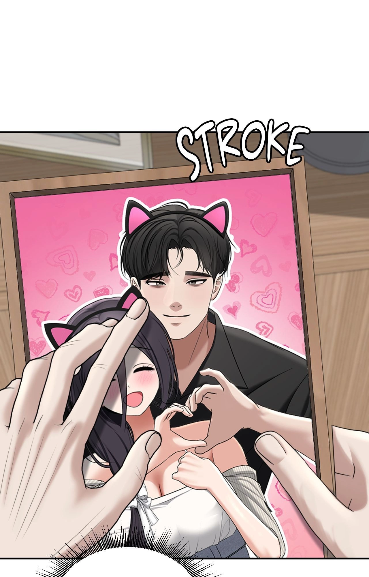 Read Boo-cket List chapter 42 image 50 on Lezhin