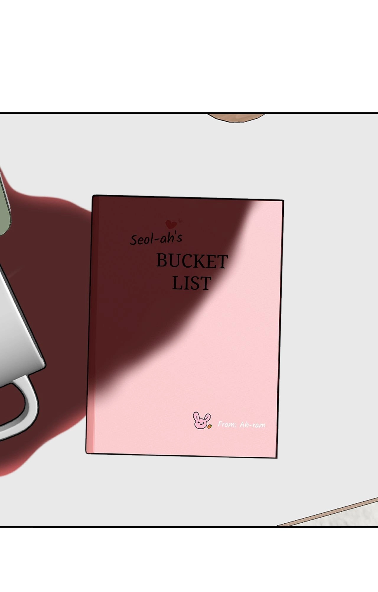 Read Boo-cket List chapter 42 image 56 on Lezhin