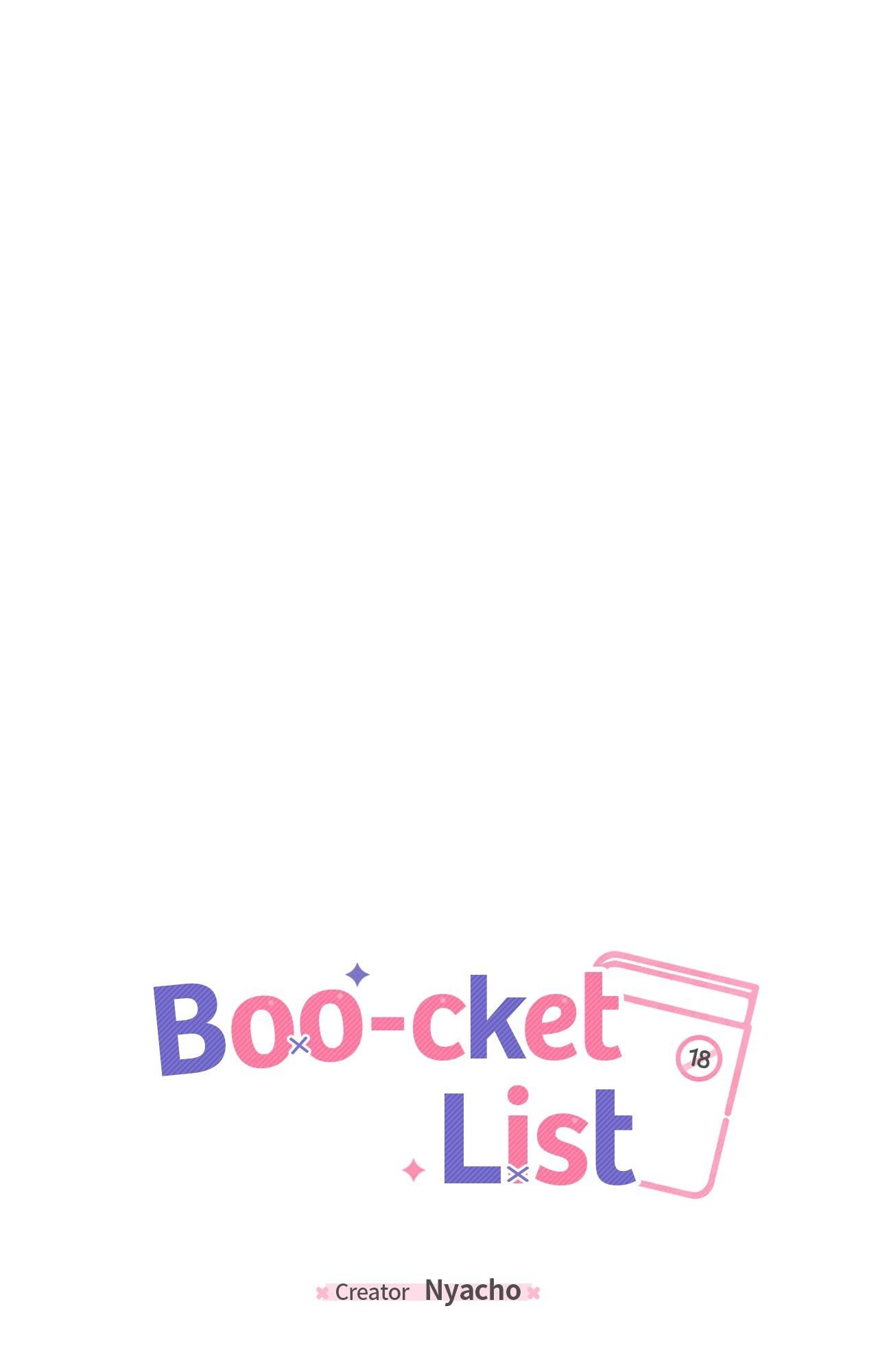 Read Boo-cket List chapter 42 image 57 on Lezhin