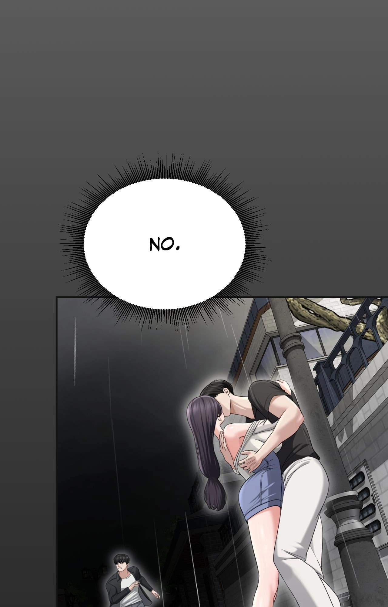 Read Boo-cket List chapter 42 image 67 on Lezhin
