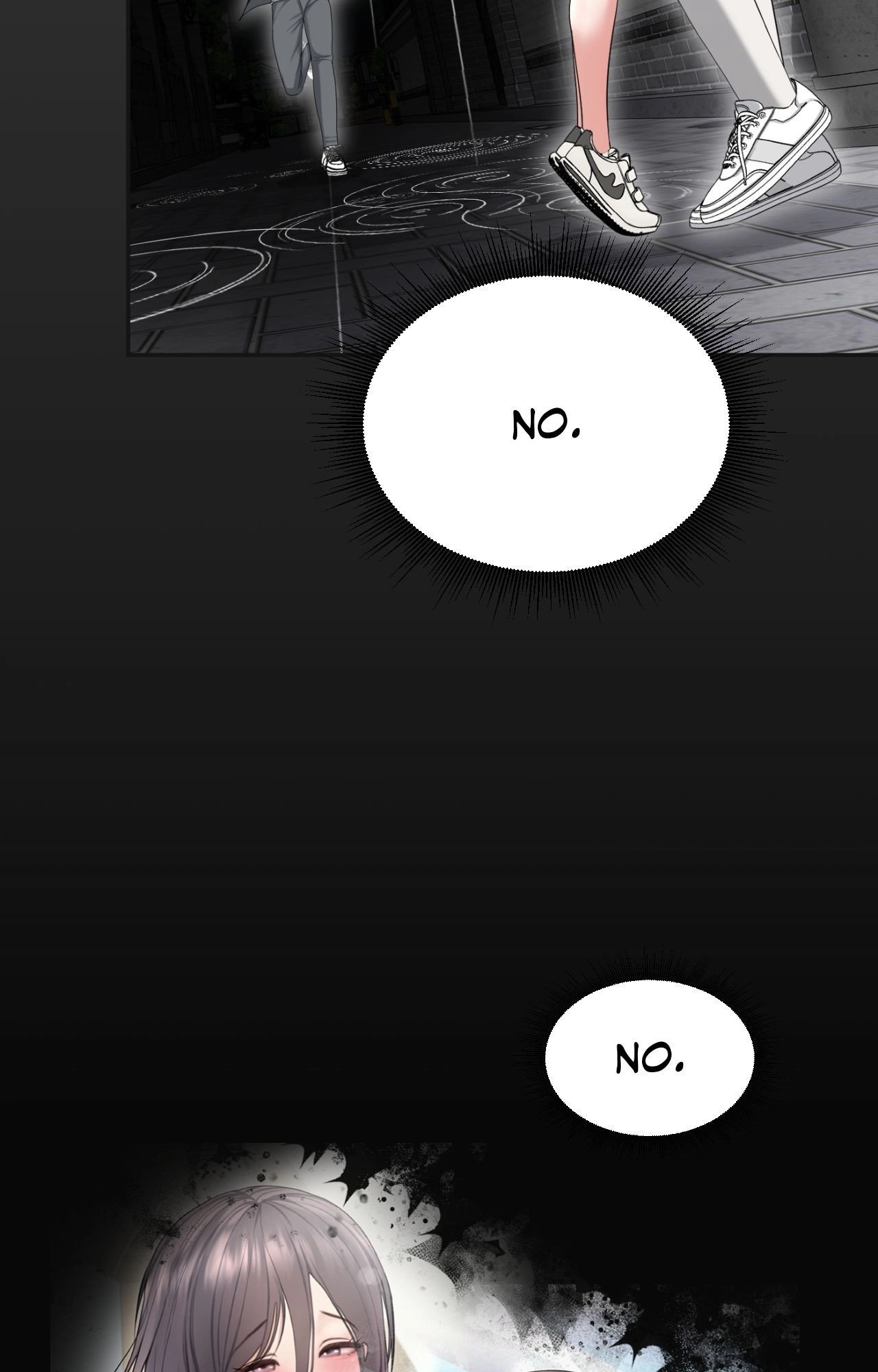Read Boo-cket List chapter 42 image 68 on Lezhin