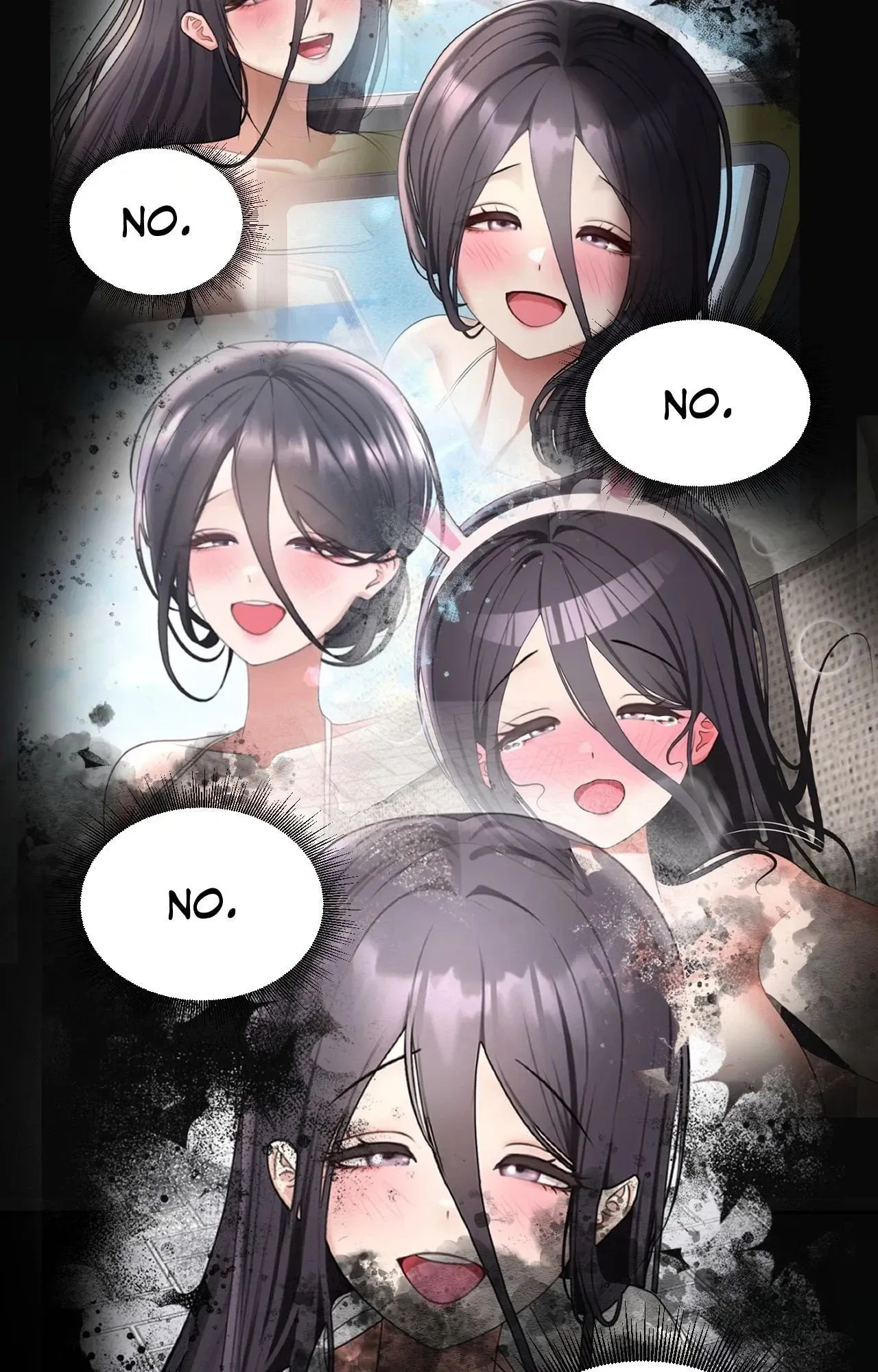 Read Boo-cket List chapter 42 image 69 on Lezhin