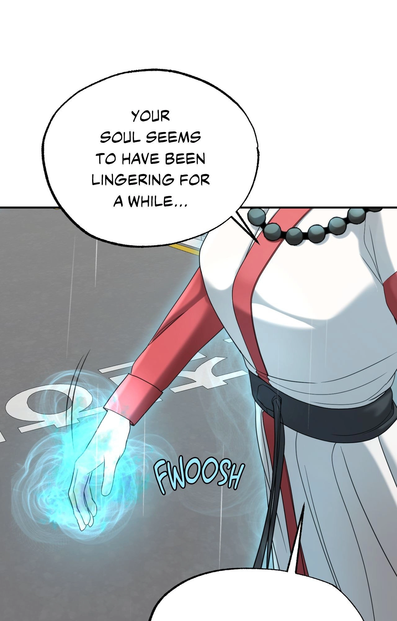 Read Boo-cket List chapter 42 image 8 on Lezhin