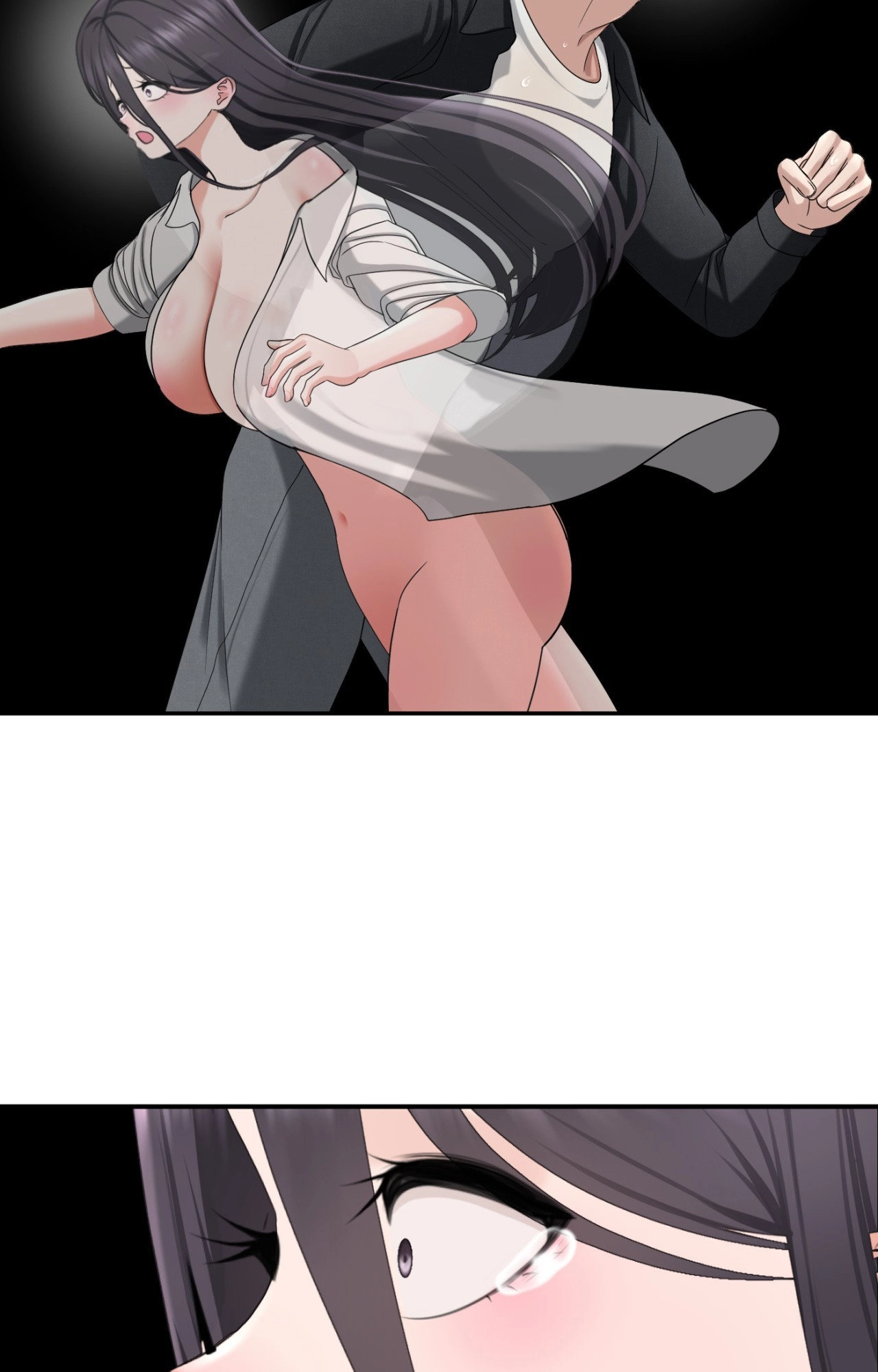 Read Boo-cket List chapter 42 image 90 on Lezhin