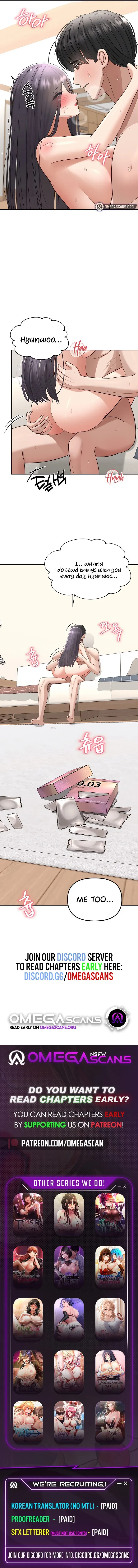 Read Boo-cket List chapter 7 image 12 on Lezhin
