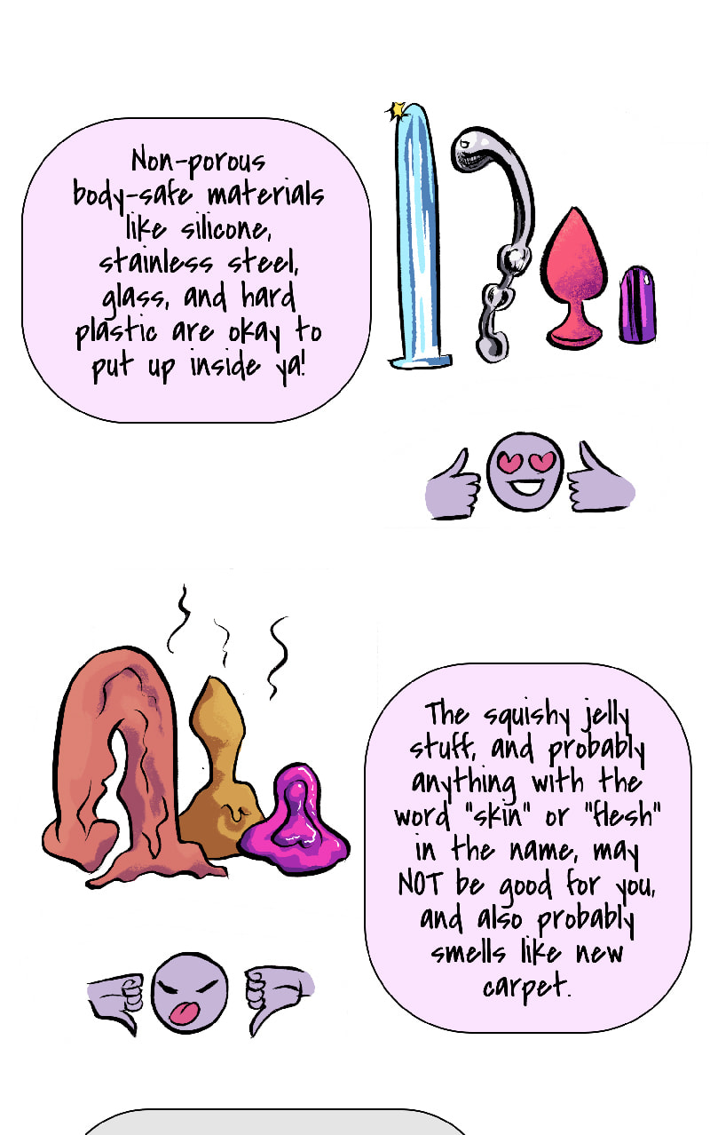 BOO! It's Sex Chapter 79 page 4 - 