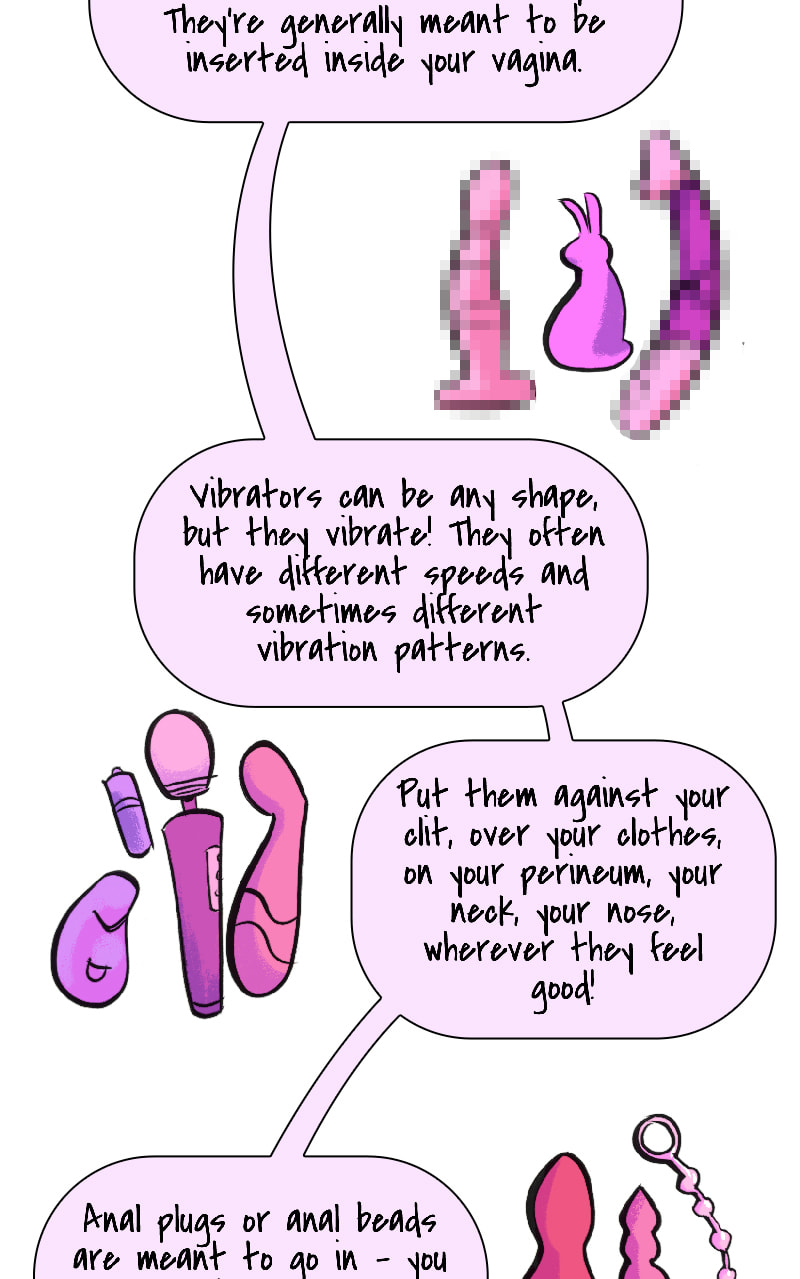 BOO! It's Sex Chapter 80 page 3 - 