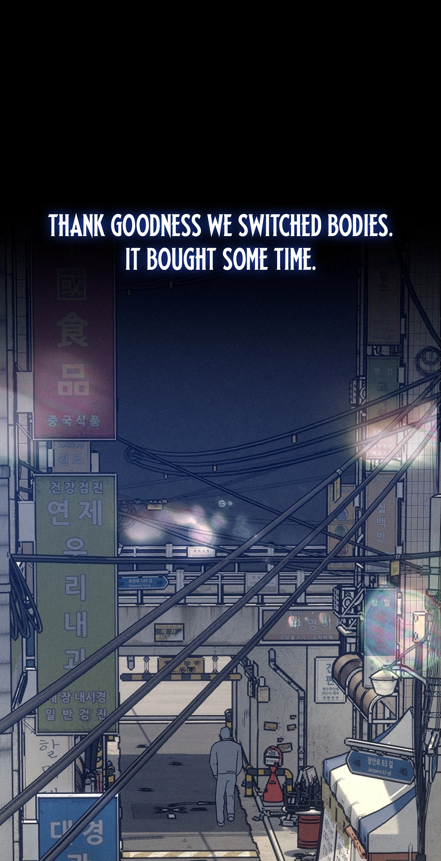 Boo-tiful Nightmare Chapter 61 page 2 - 