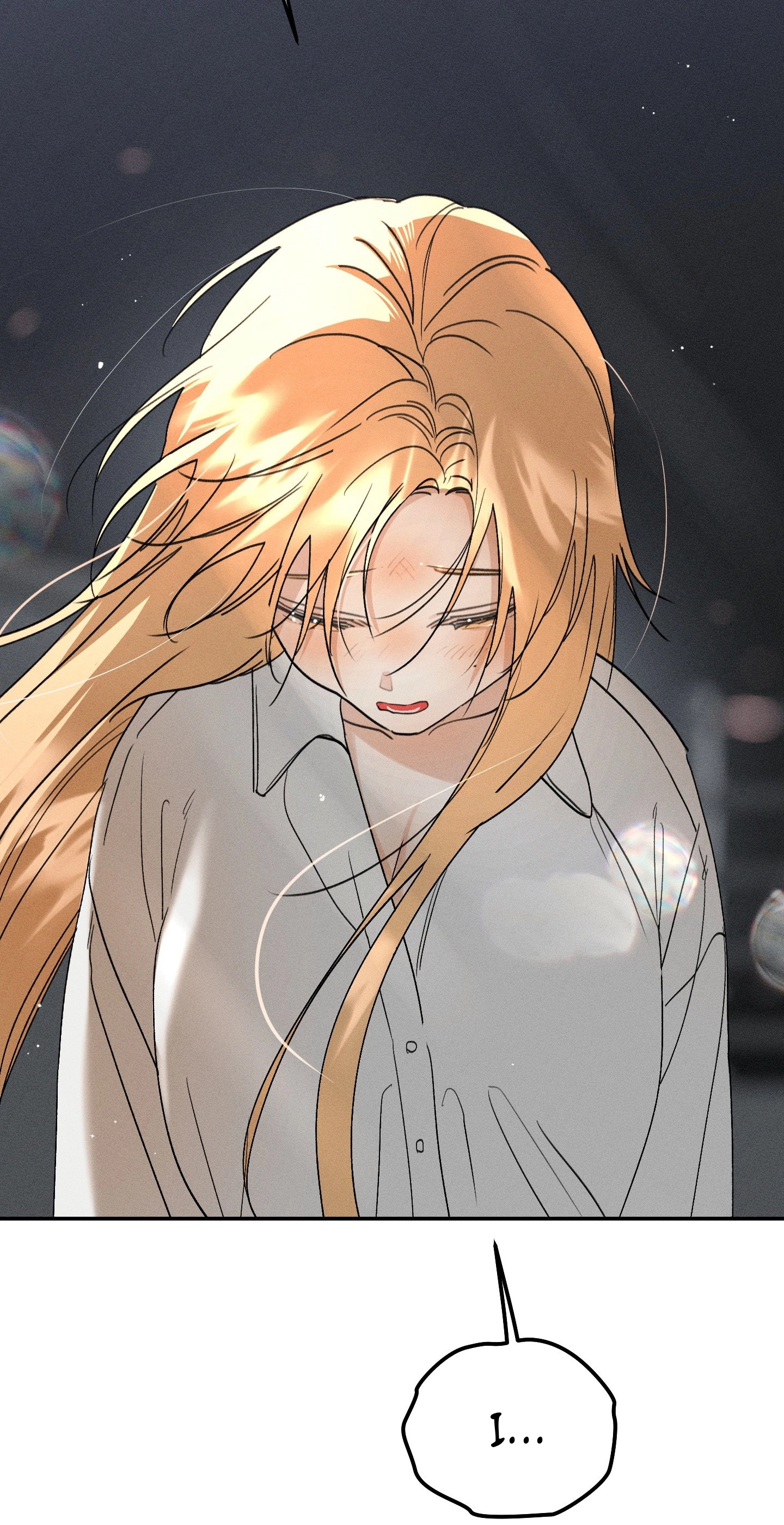 Boo-tiful Nightmare Chapter 61 page 101 - 