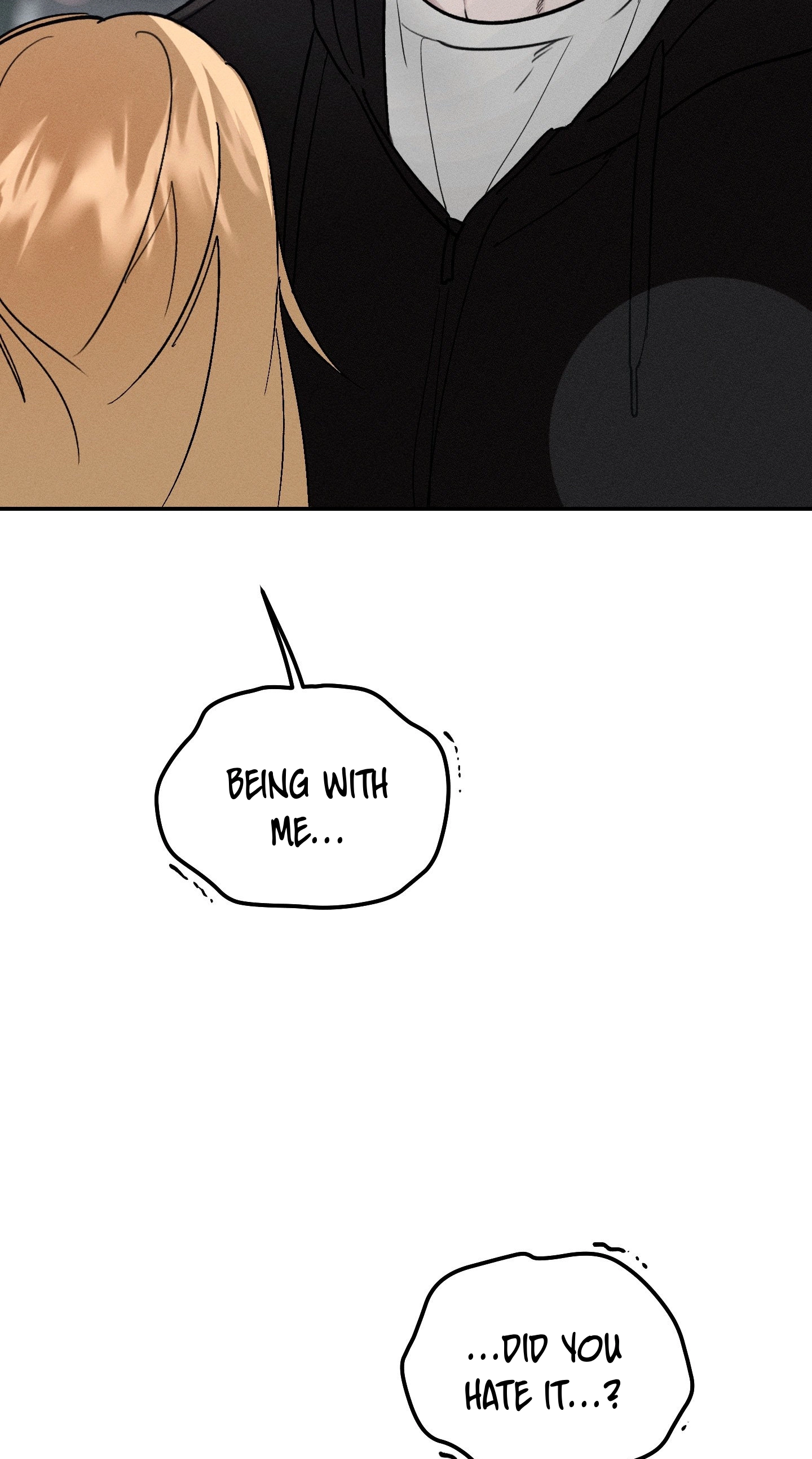 Boo-tiful Nightmare Chapter 61 page 104 - 