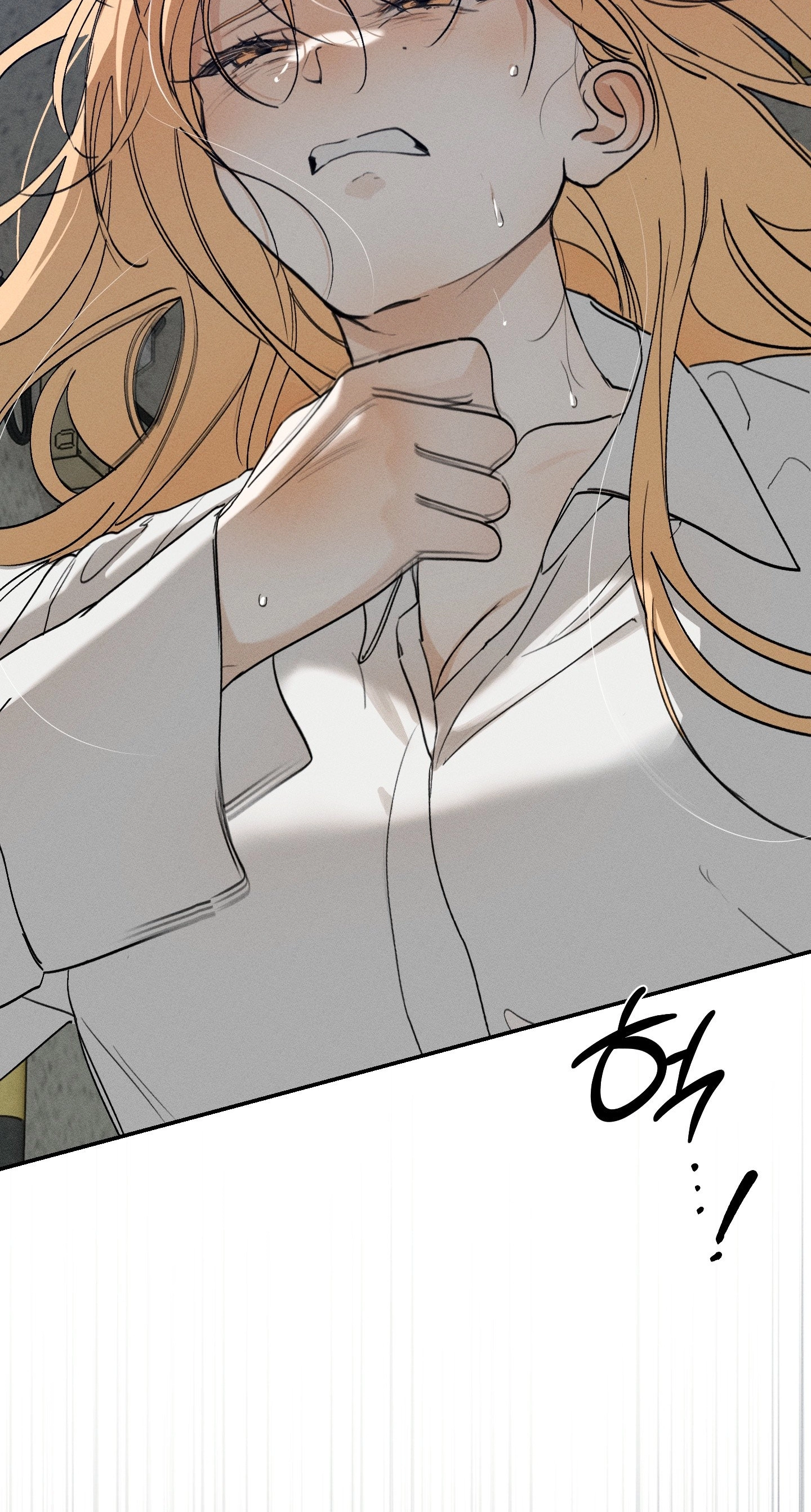 Boo-tiful Nightmare Chapter 61 page 12 - 
