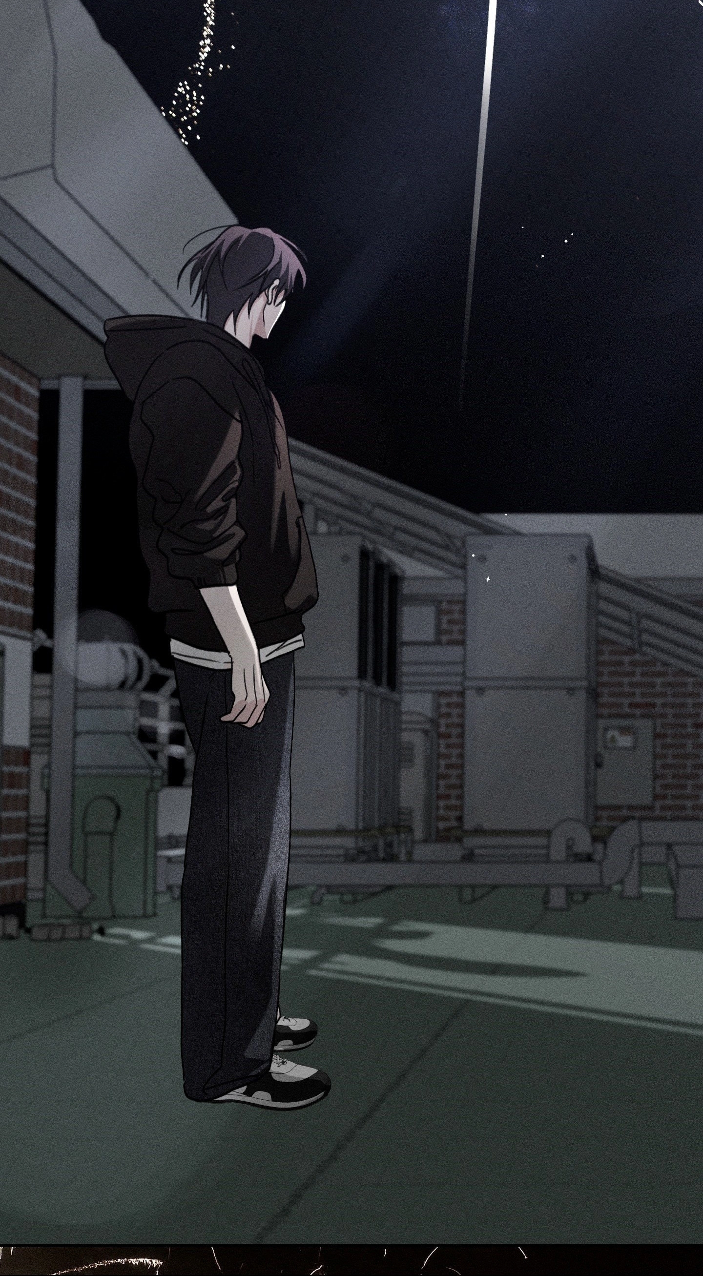 Boo-tiful Nightmare Chapter 61 page 116 - 