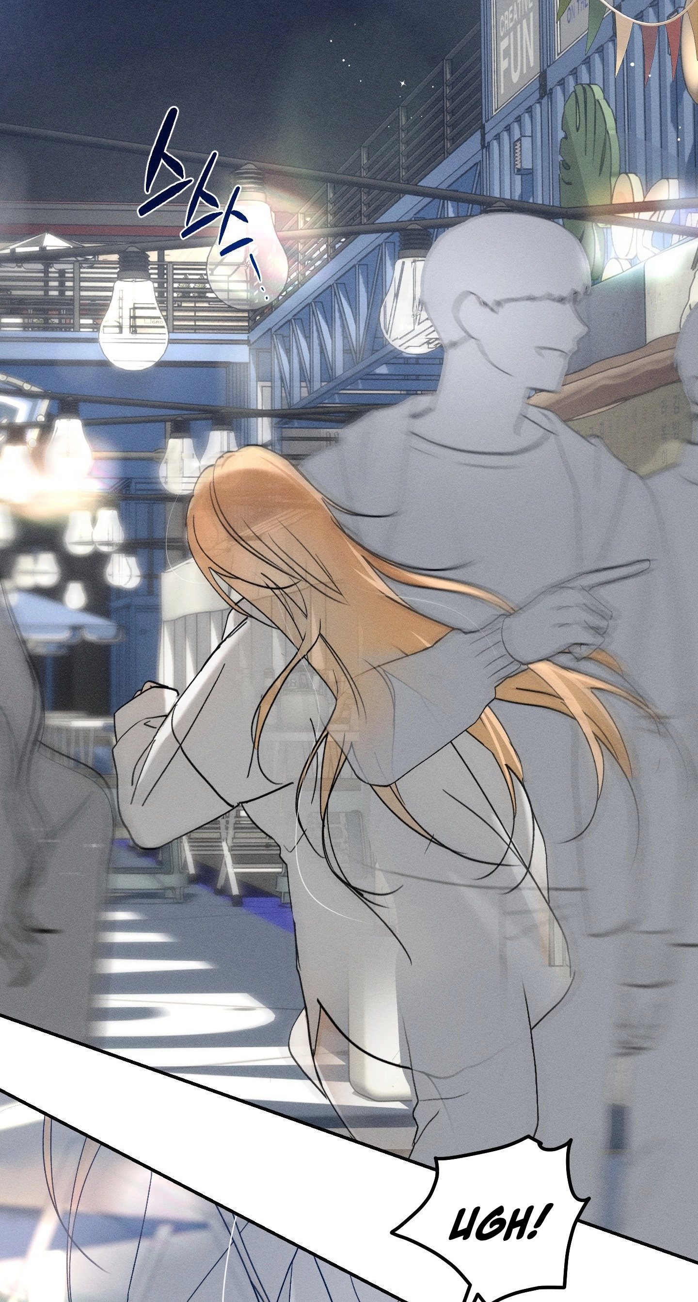 Boo-tiful Nightmare Chapter 61 page 14 - 