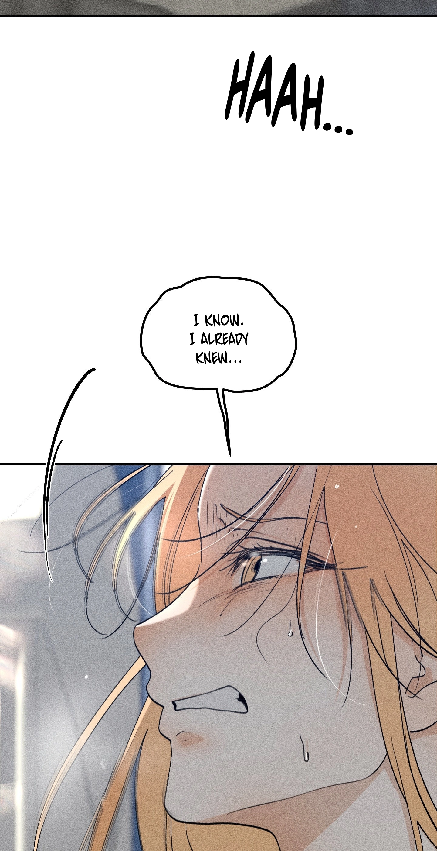 Boo-tiful Nightmare Chapter 61 page 17 - 