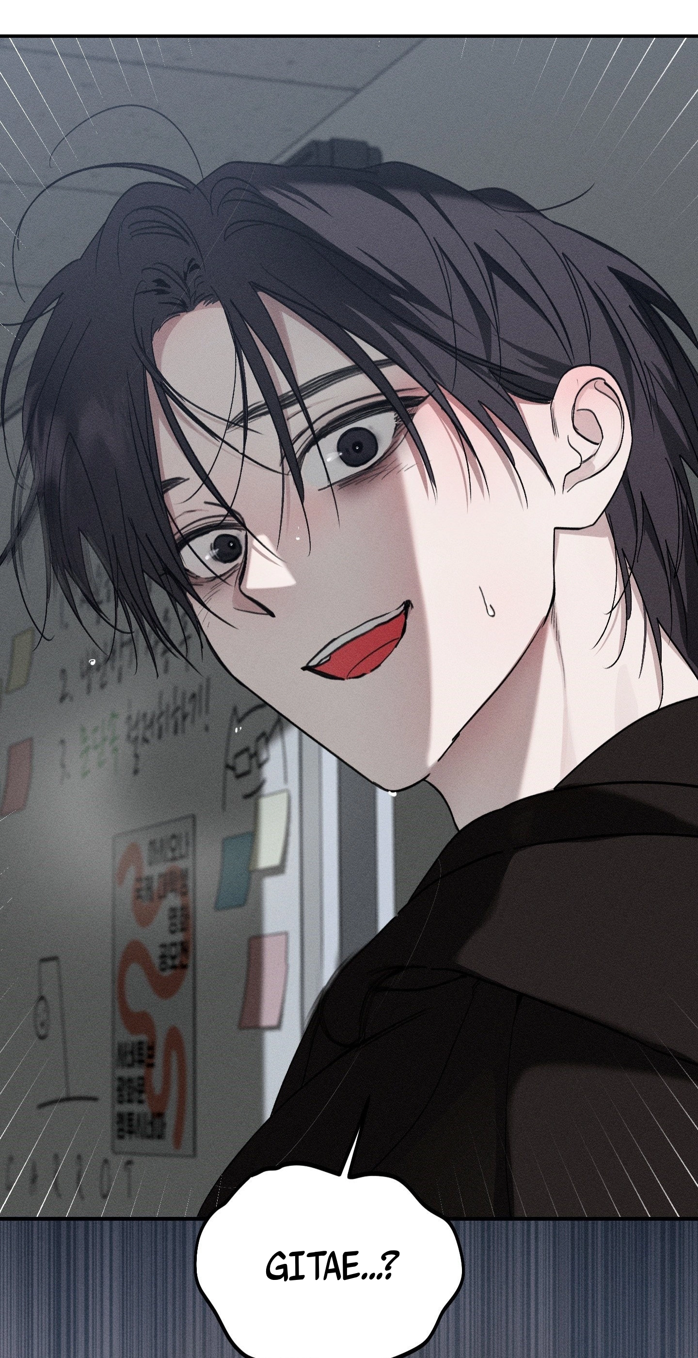 Boo-tiful Nightmare Chapter 61 page 22 - 