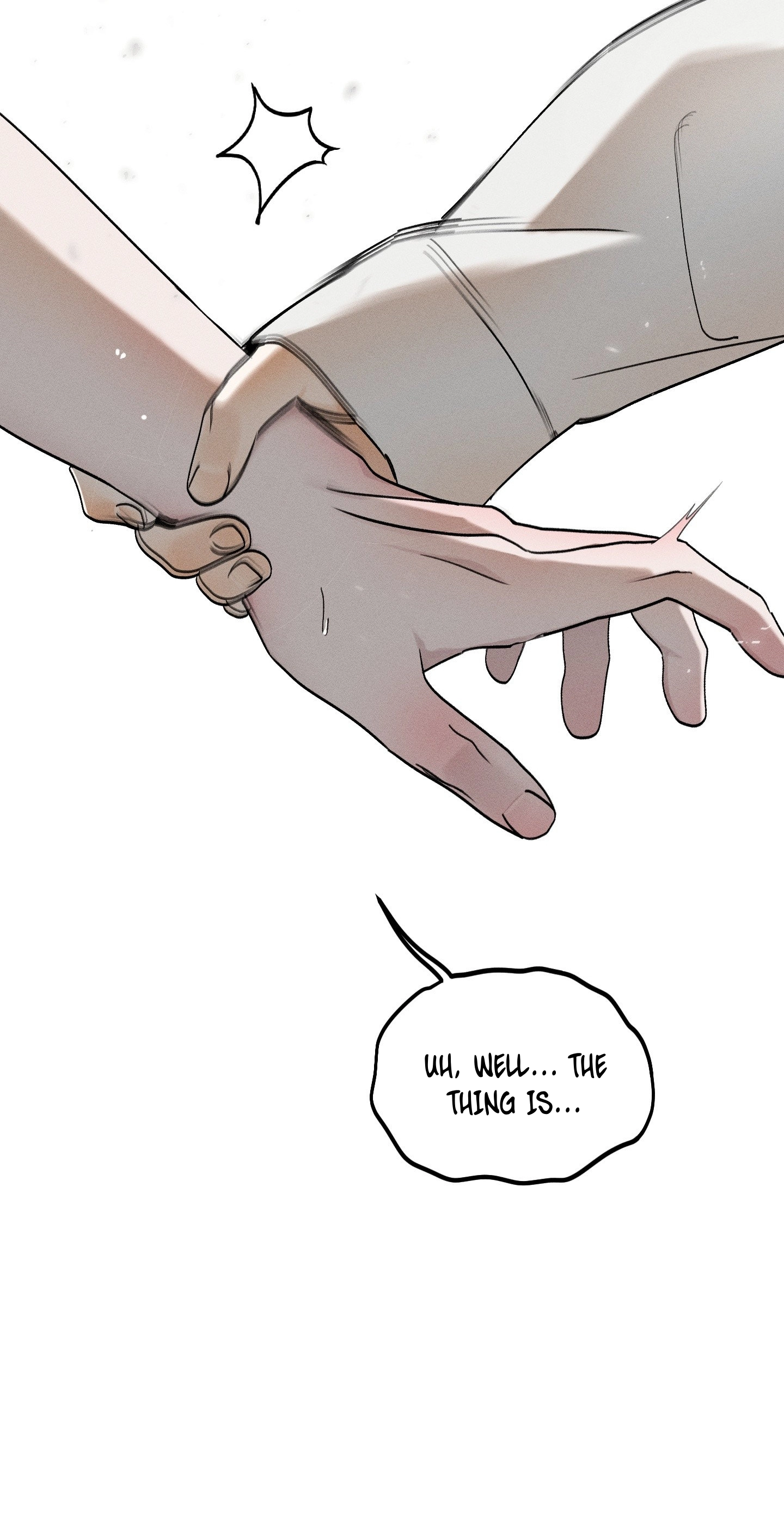 Boo-tiful Nightmare Chapter 61 page 25 - 