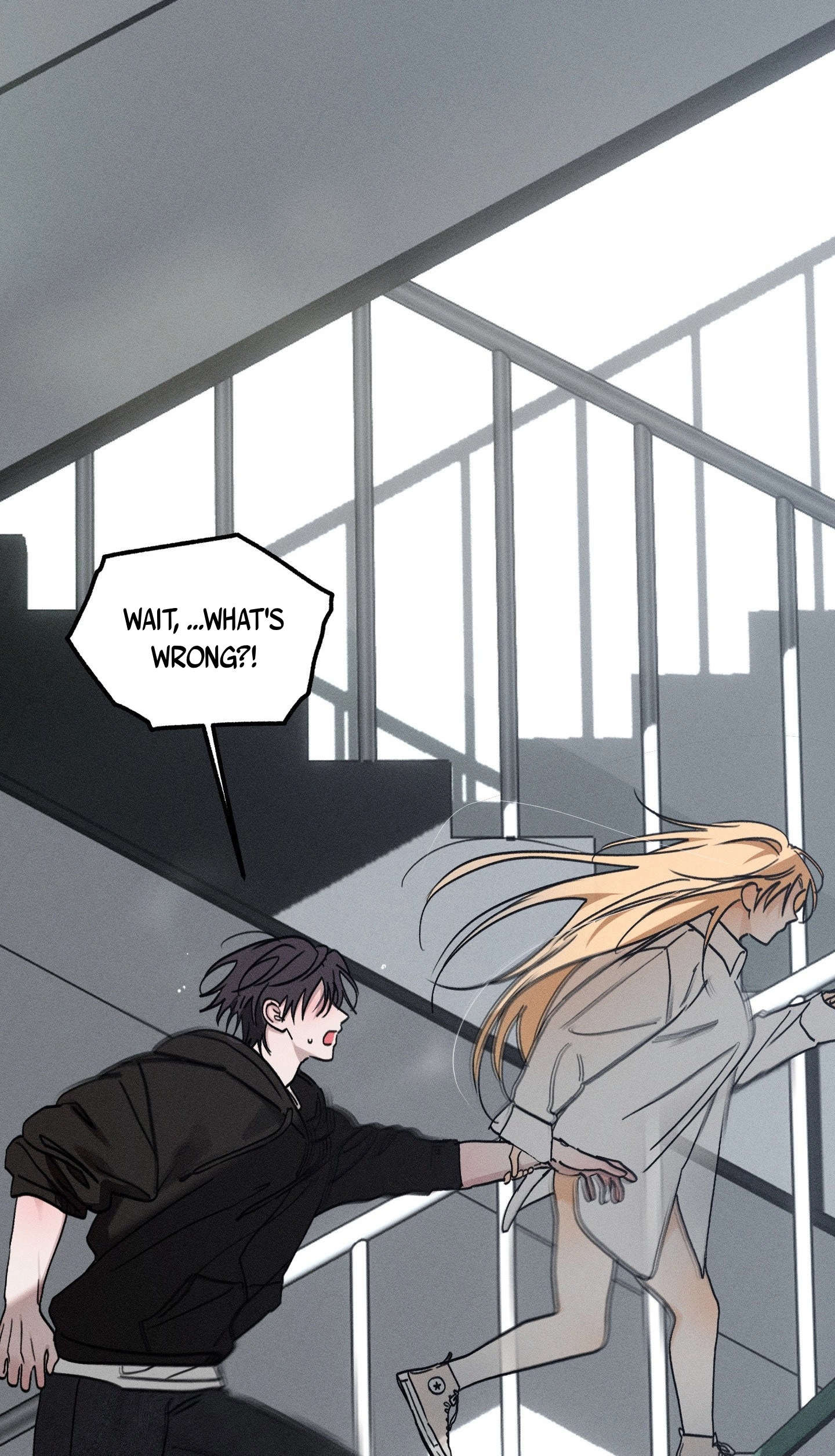 Boo-tiful Nightmare Chapter 61 page 28 - 
