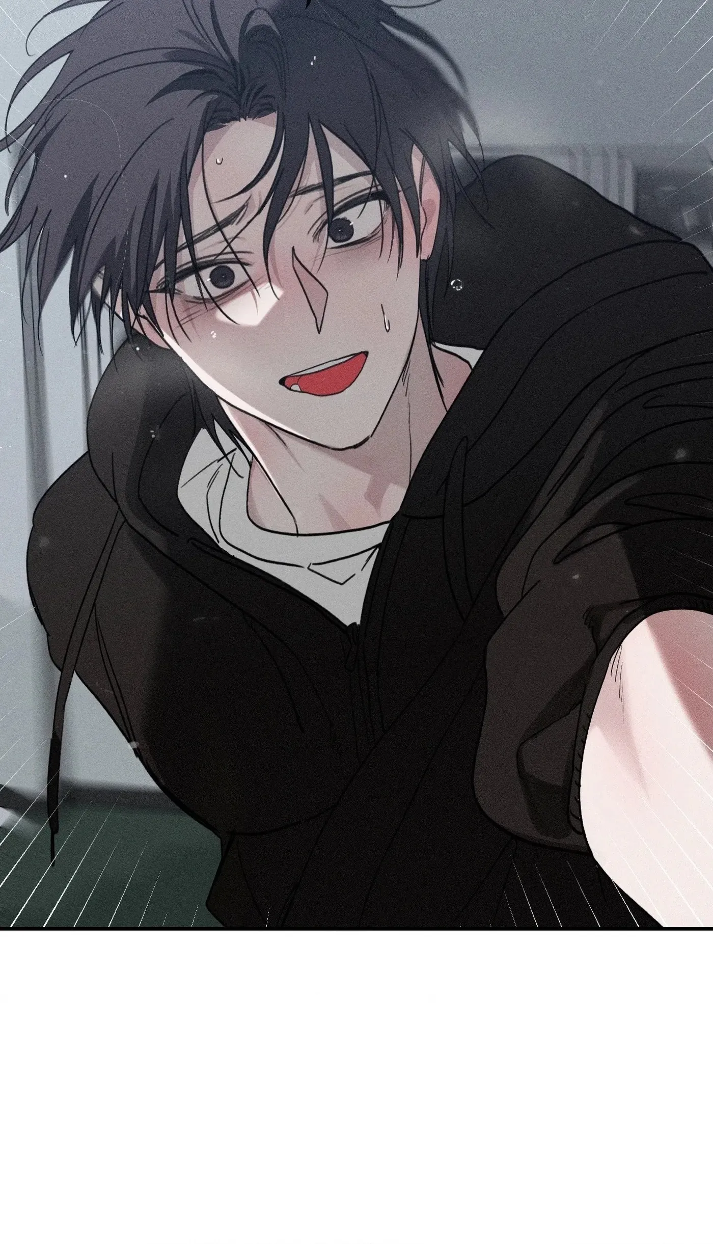 Boo-tiful Nightmare Chapter 61 page 30 - 