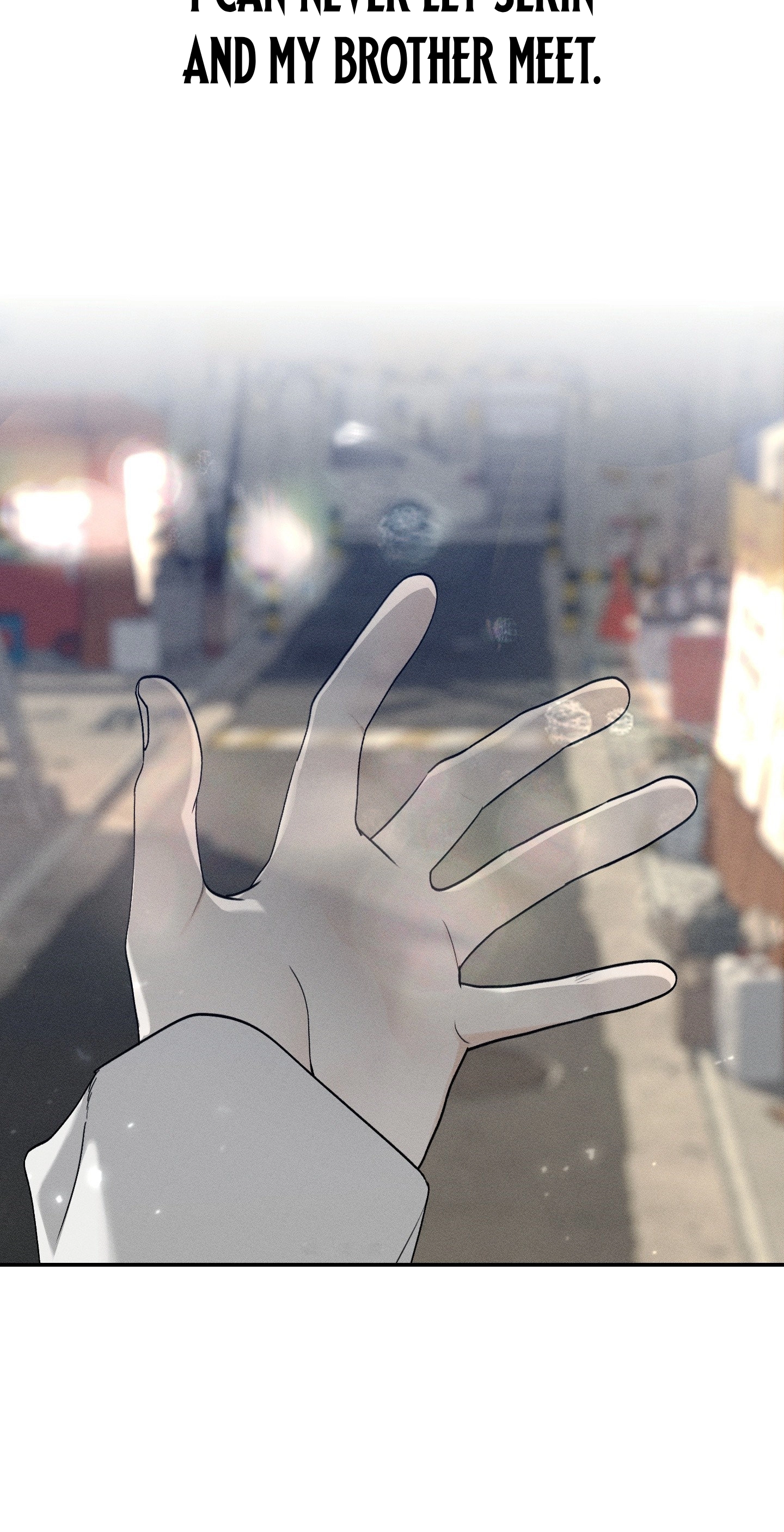 Boo-tiful Nightmare Chapter 61 page 4 - 