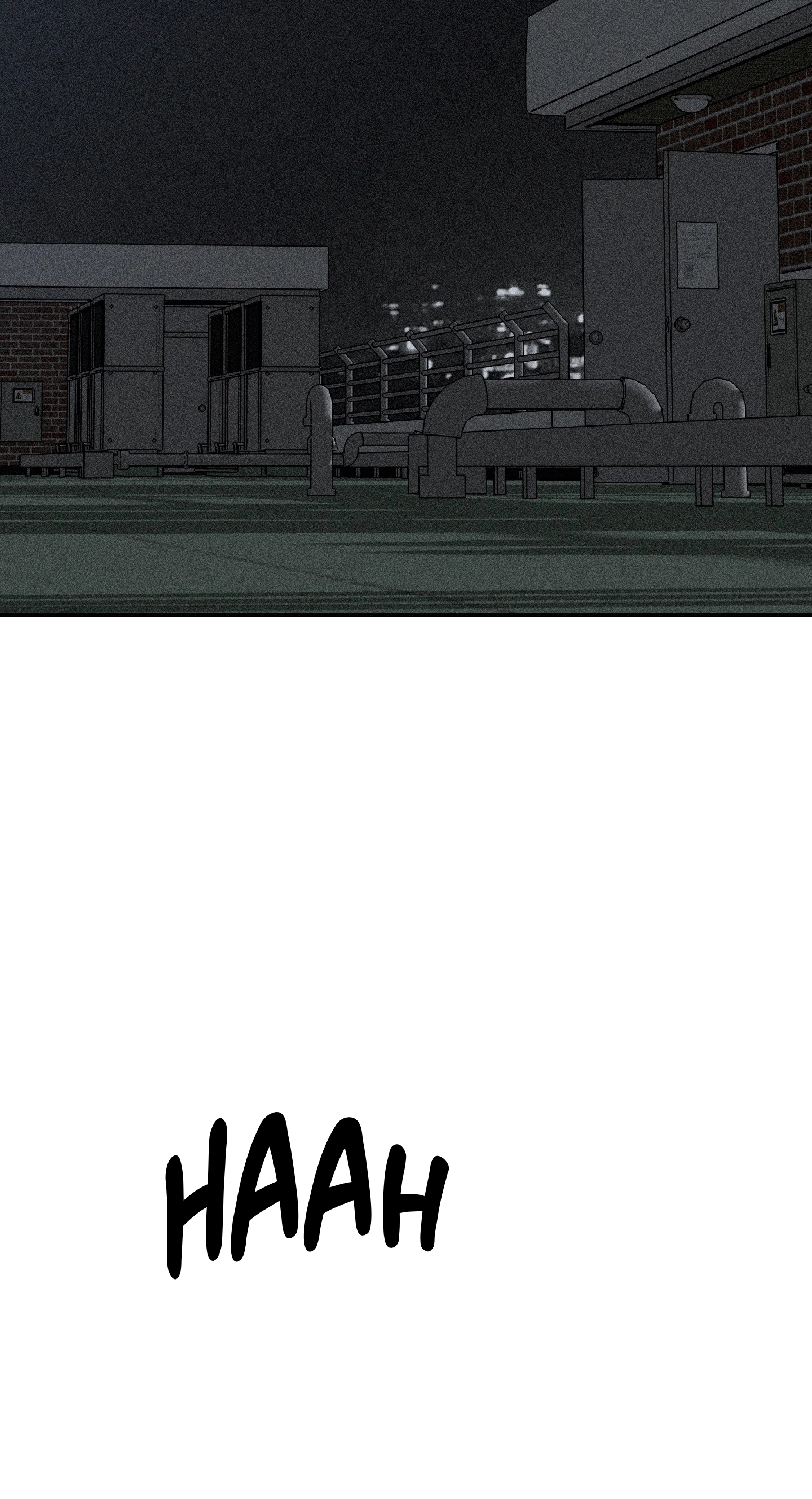 Boo-tiful Nightmare Chapter 61 page 34 - 