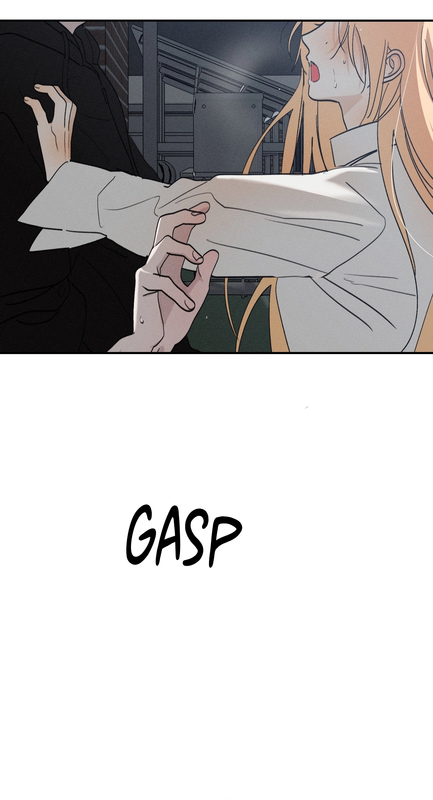 Boo-tiful Nightmare Chapter 61 page 35 - 
