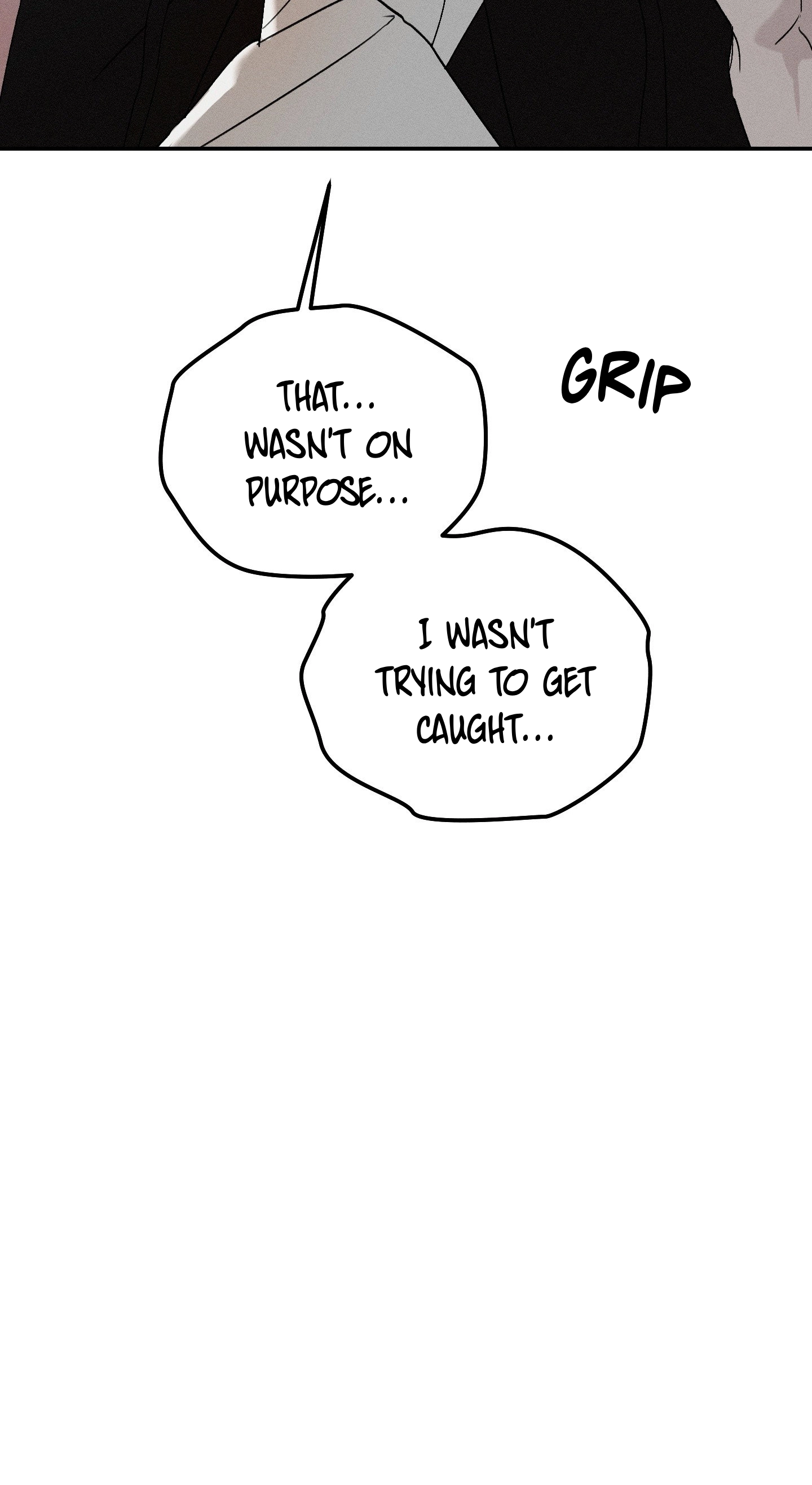 Boo-tiful Nightmare Chapter 61 page 37 - 