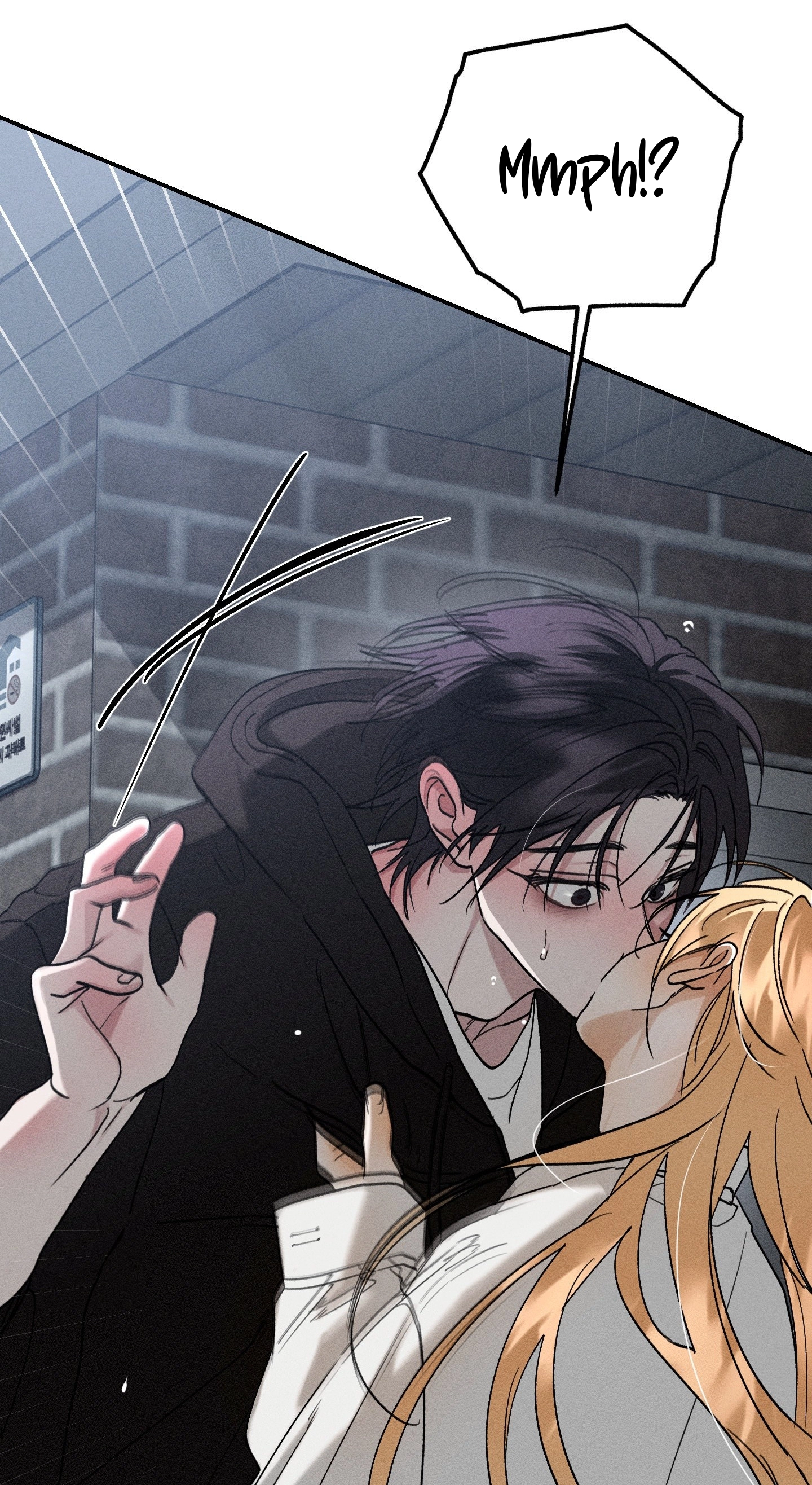 Boo-tiful Nightmare Chapter 61 page 38 - 