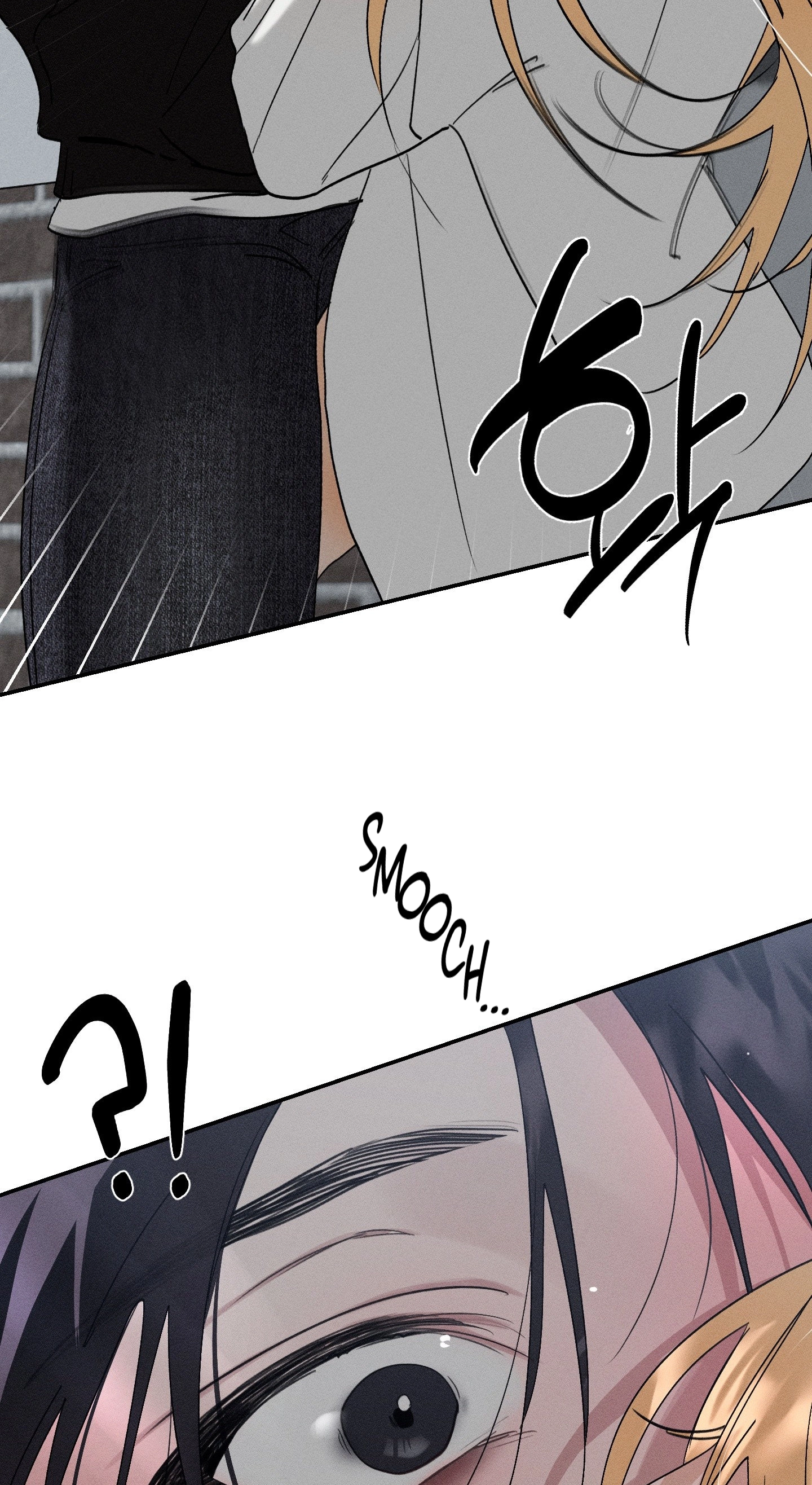 Boo-tiful Nightmare Chapter 61 page 39 - 