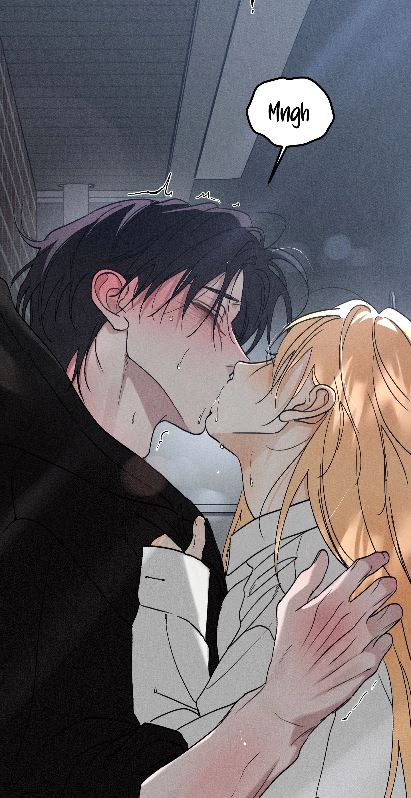 Boo-tiful Nightmare Chapter 61 page 42 - 