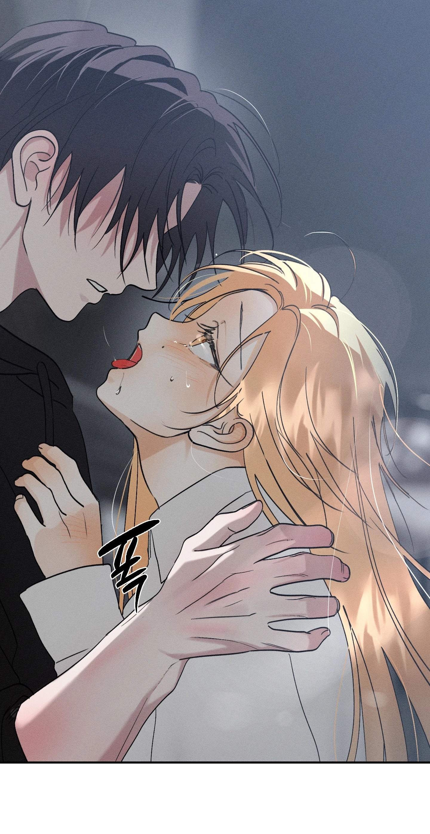 Boo-tiful Nightmare Chapter 61 page 45 - 