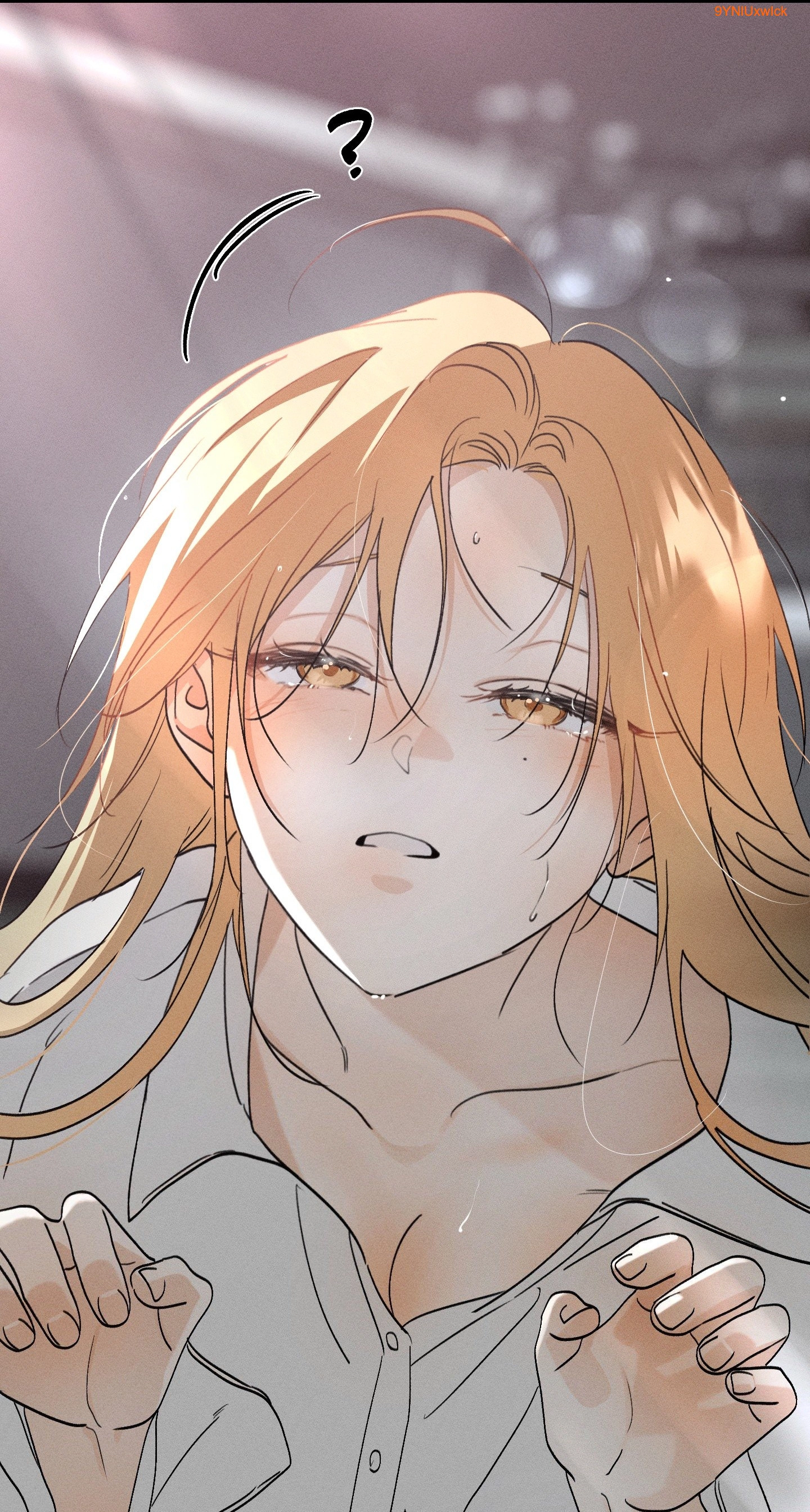 Boo-tiful Nightmare Chapter 61 page 49 - 