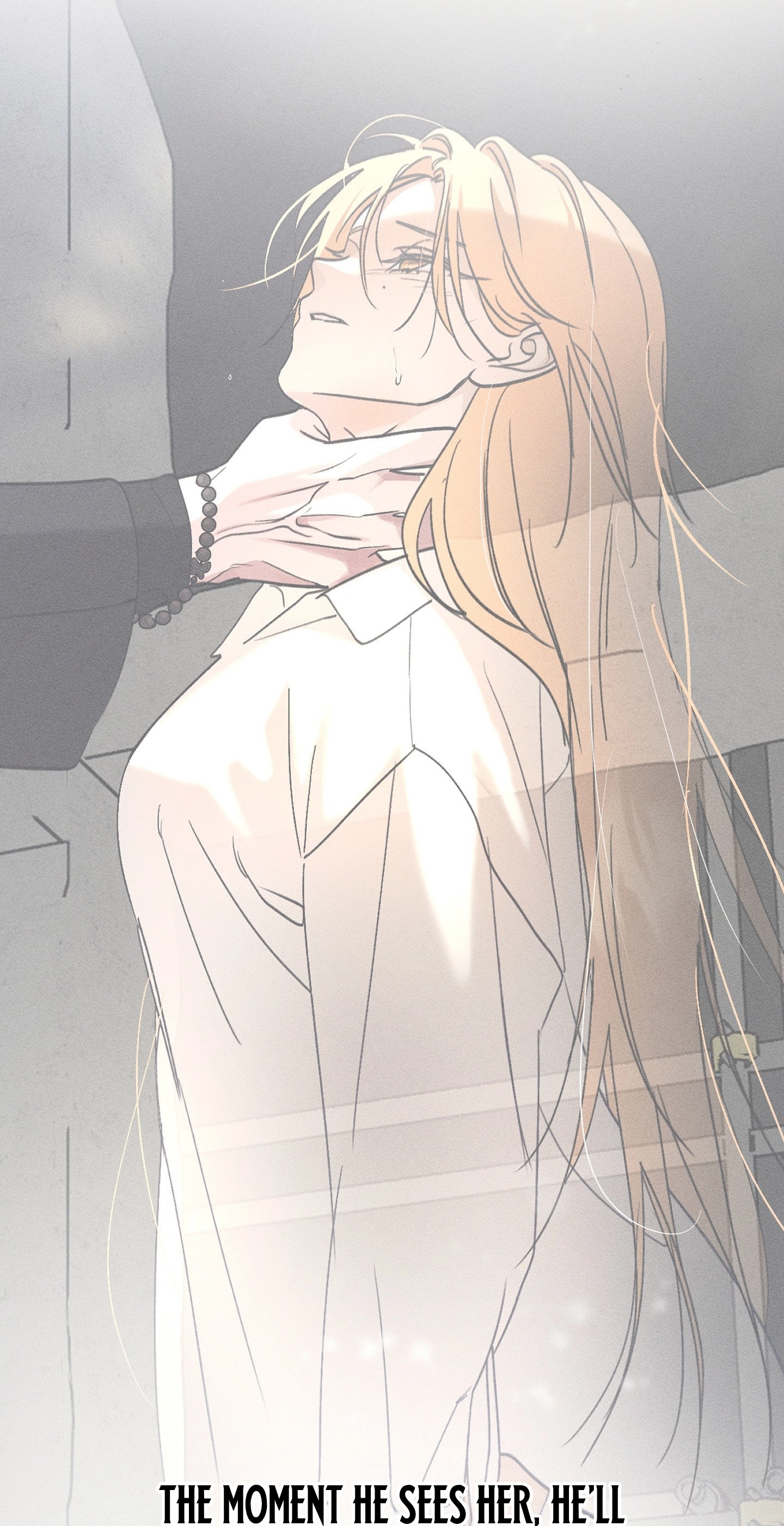 Boo-tiful Nightmare Chapter 61 page 6 - 