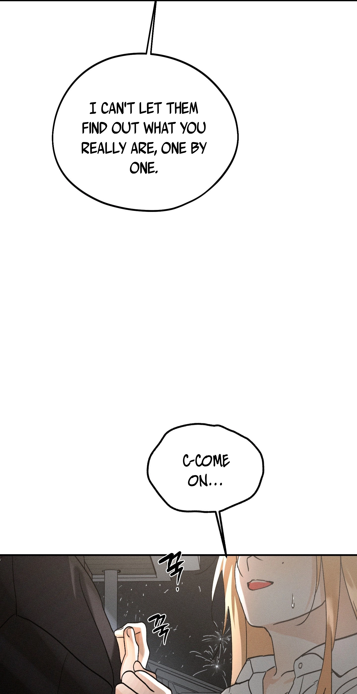Boo-tiful Nightmare Chapter 61 page 54 - 