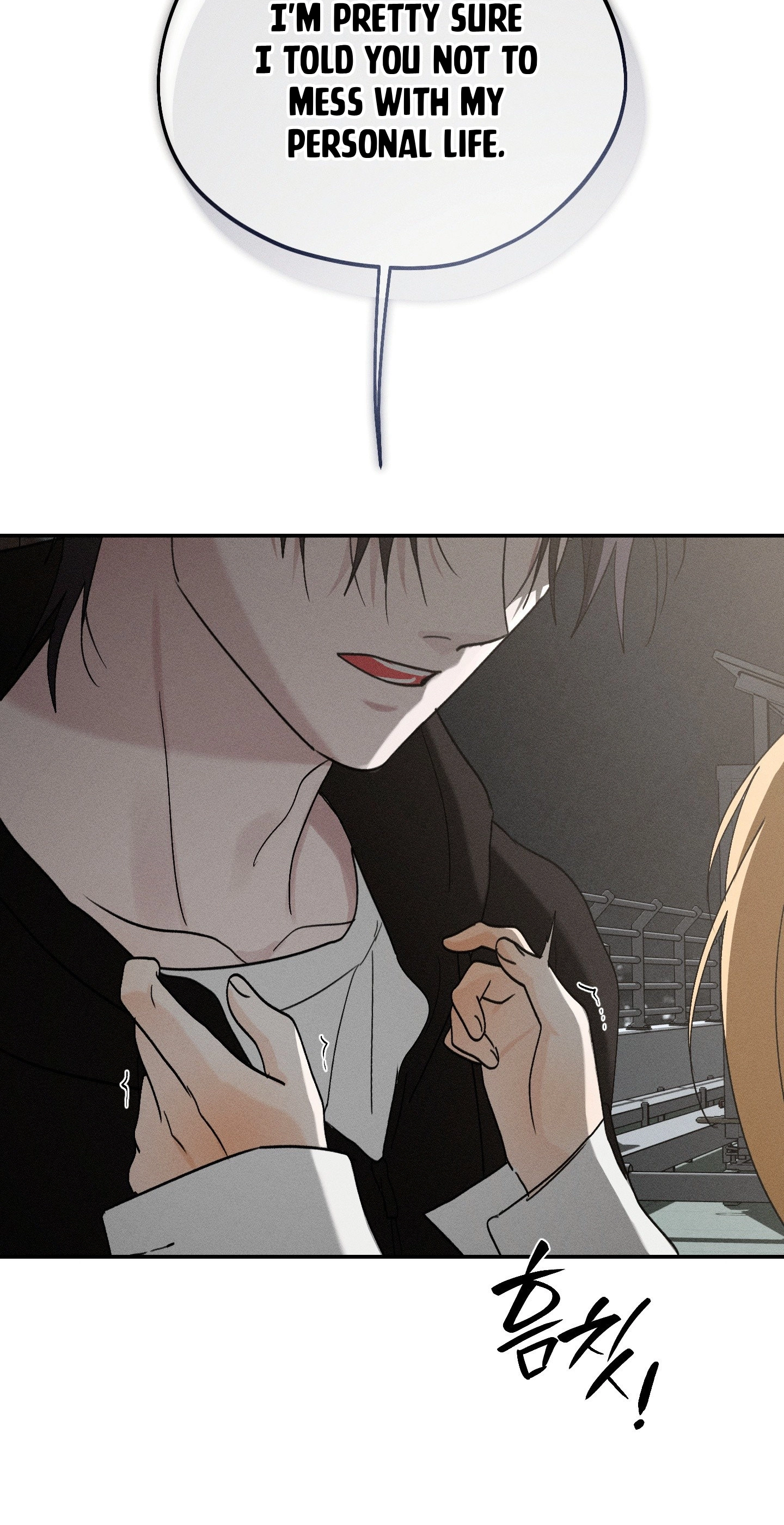 Boo-tiful Nightmare Chapter 61 page 57 - 