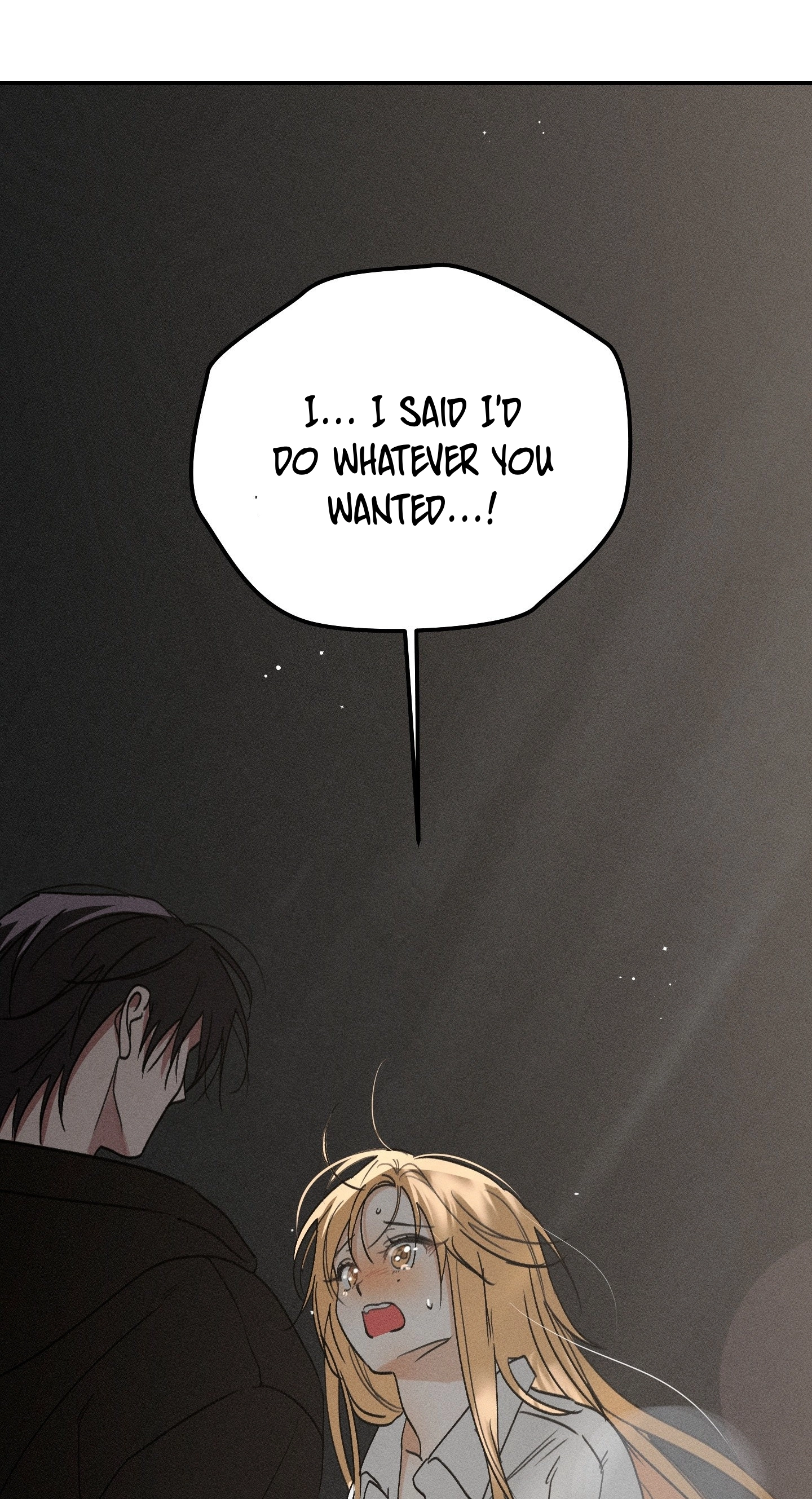 Boo-tiful Nightmare Chapter 61 page 59 - 